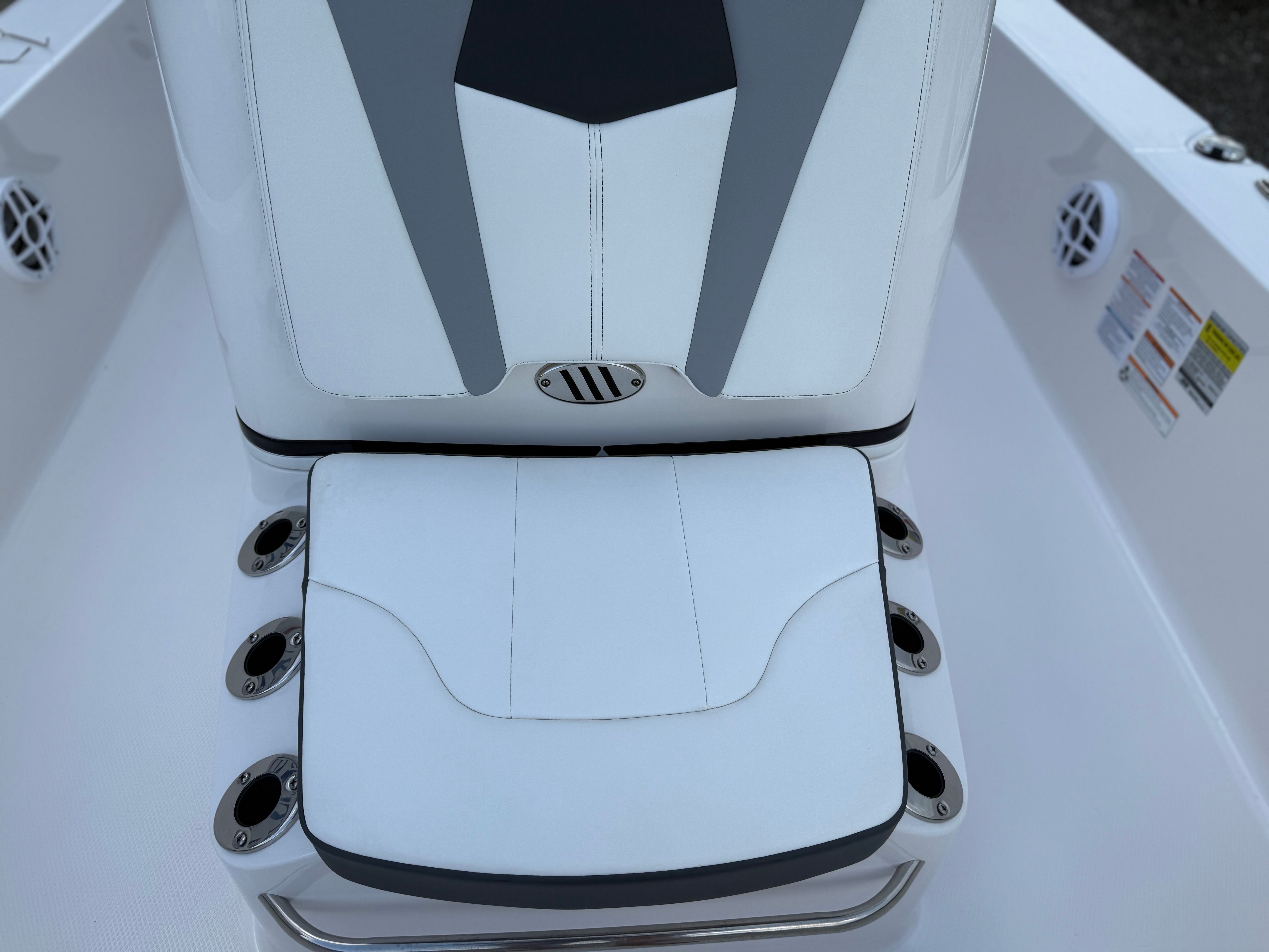 2025 Robalo 206 Cayman STD - Photo 33