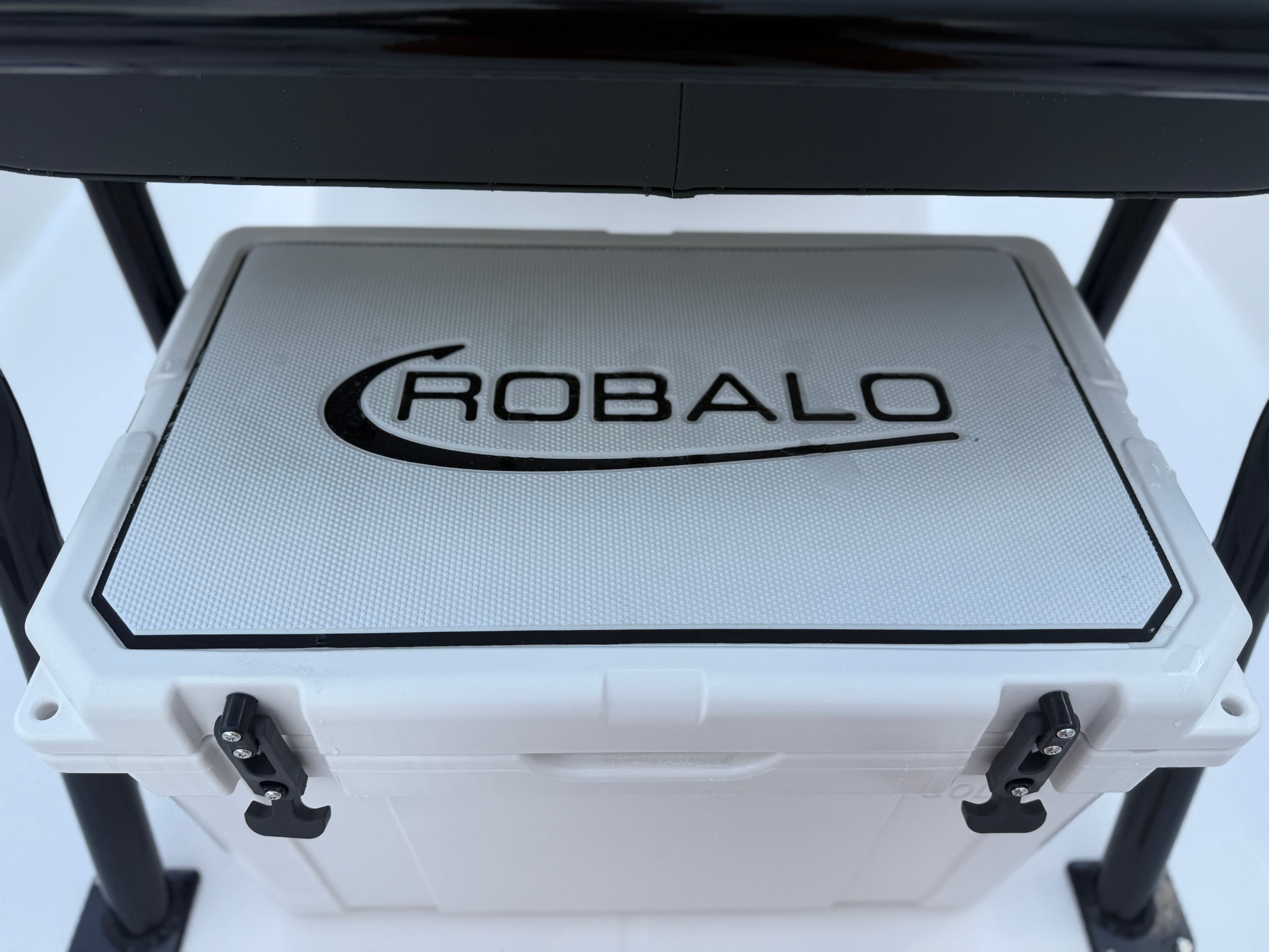 2025 Robalo 206 Cayman STD - Photo 26