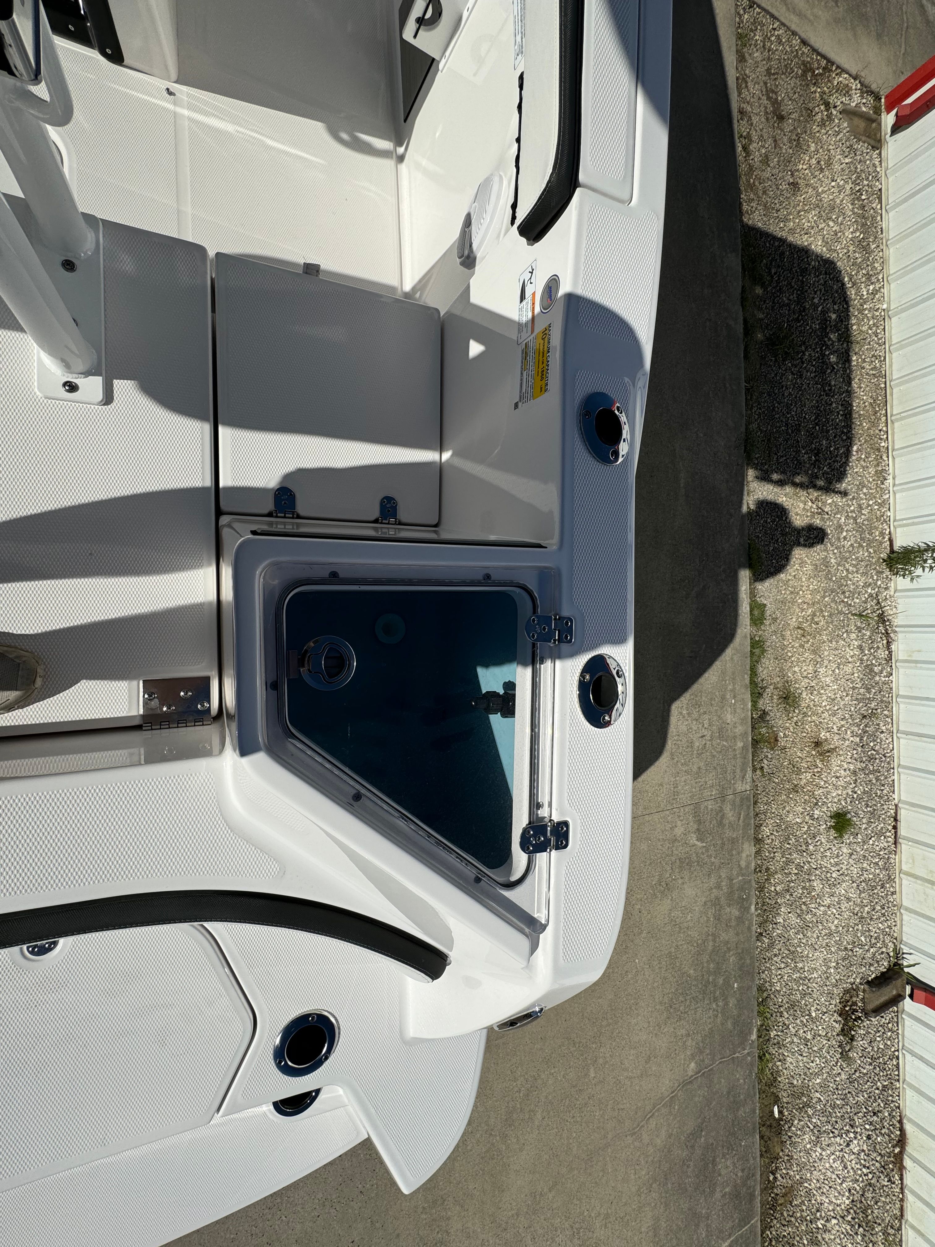2025 Yamaha 222 FSH Sport - Photo 22