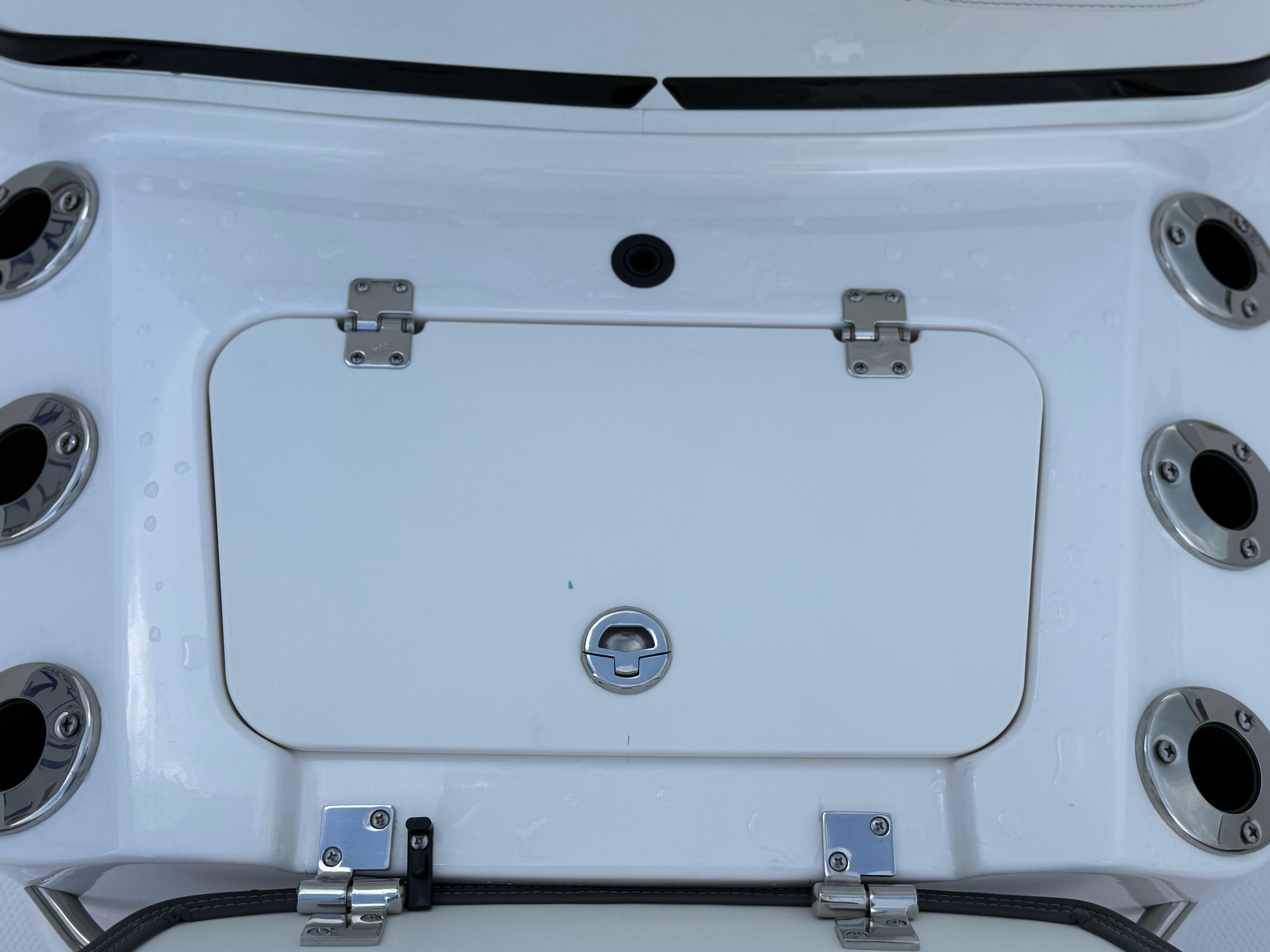2025 Robalo 206 Cayman STD - Photo 32