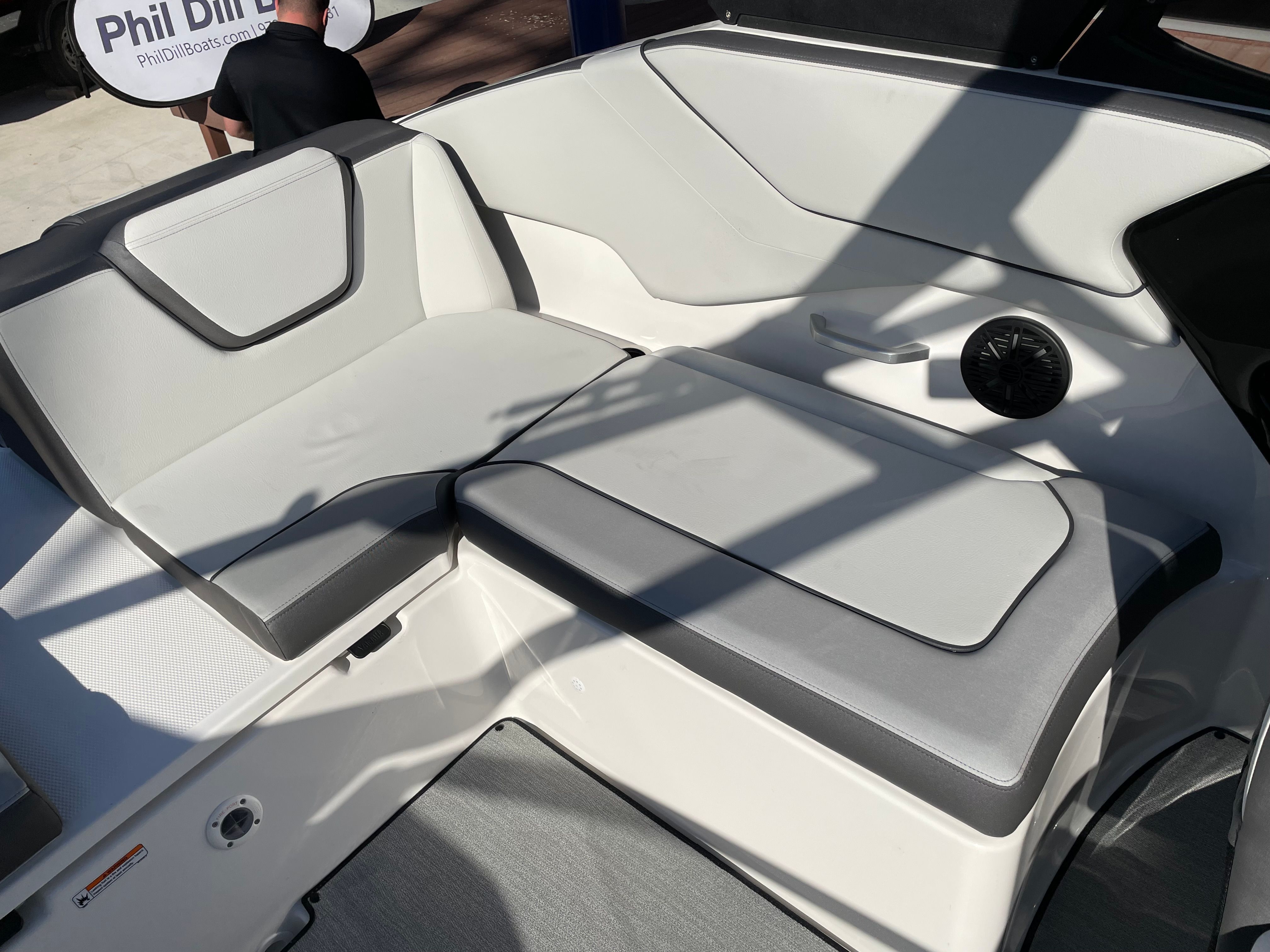 2025 Yamaha AR250 — photo 9 view