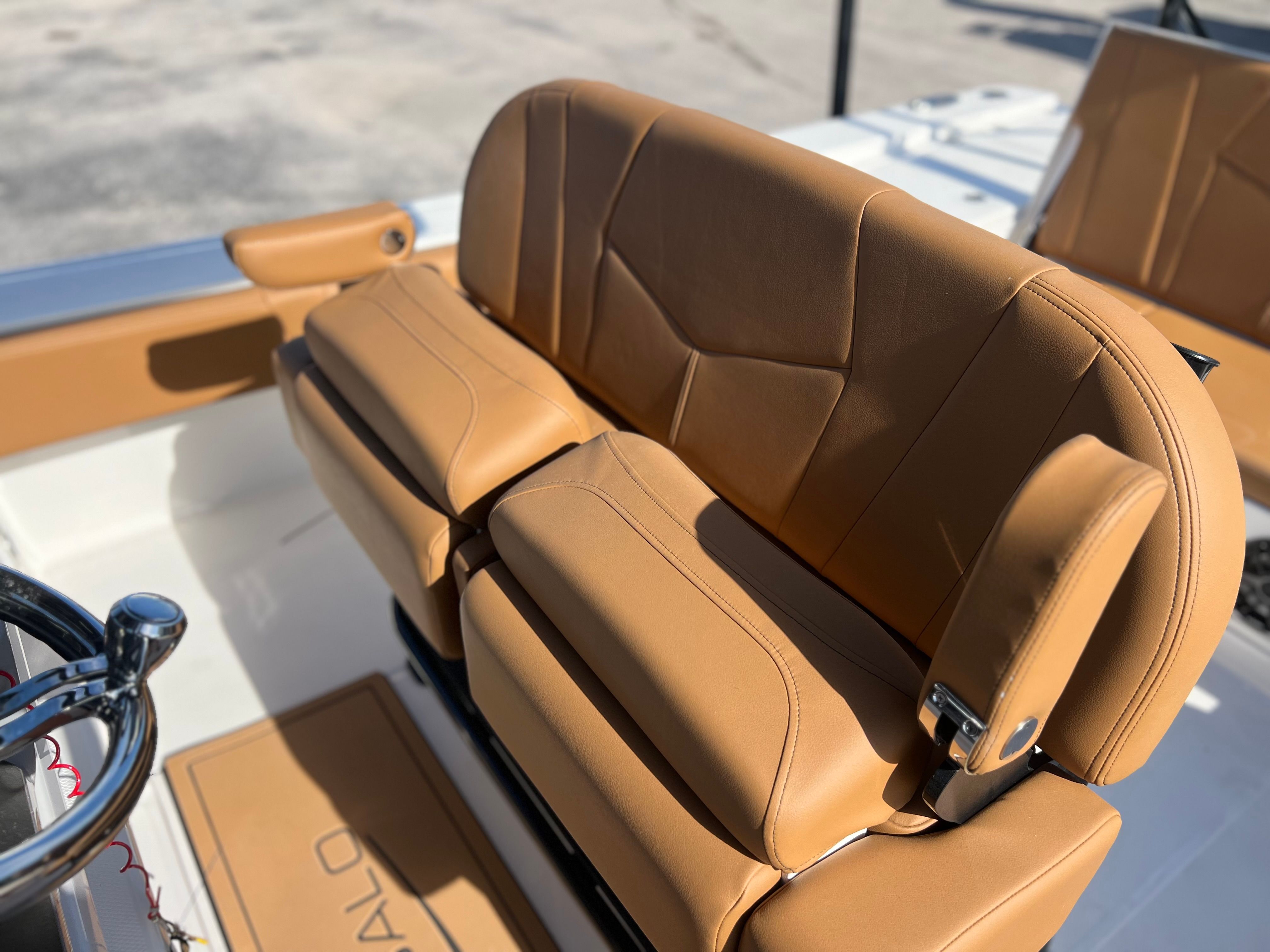 2025 Robalo 266 Cayman - Photo 27