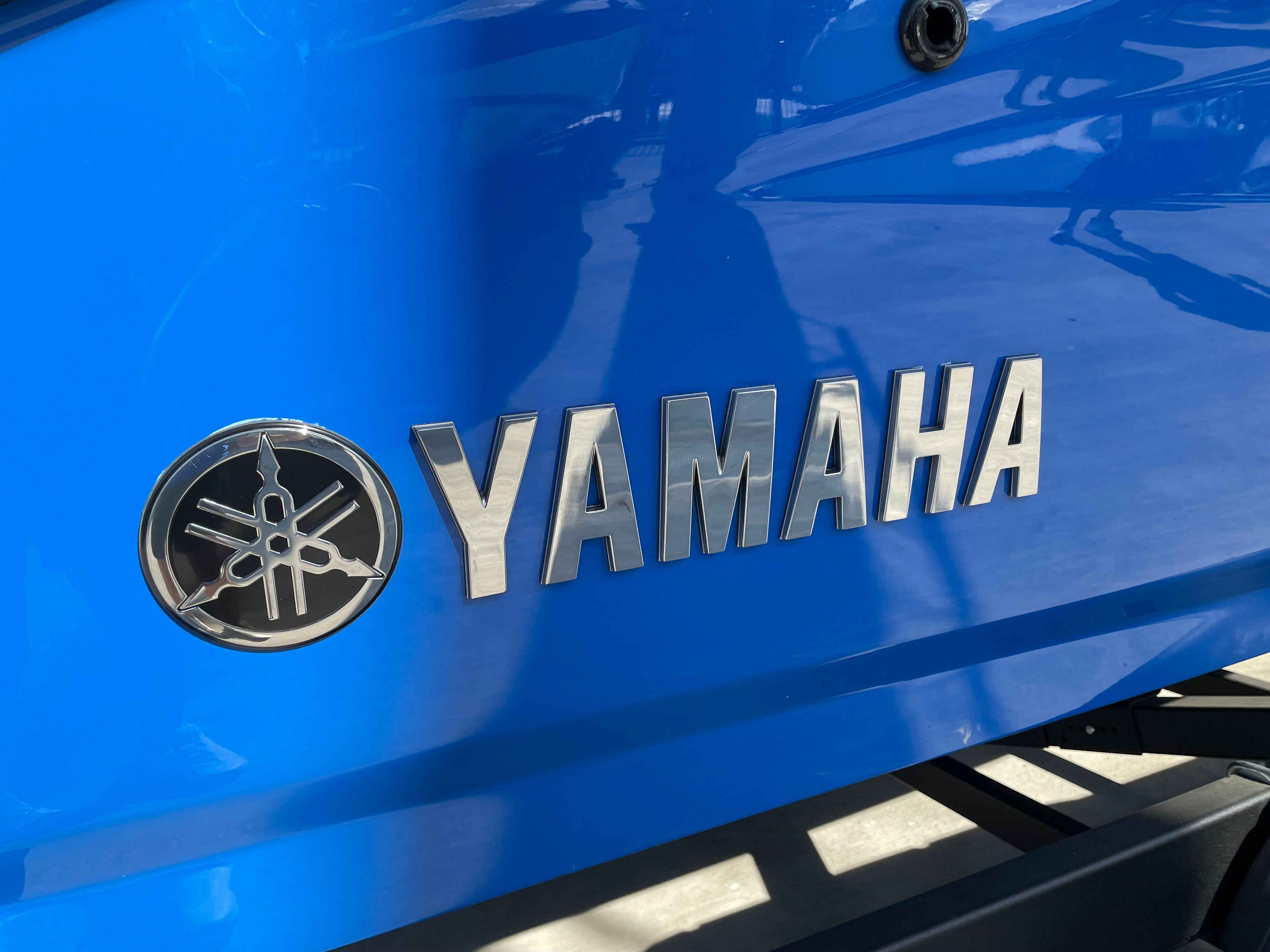 2025 Yamaha AR250 — photo 18 view