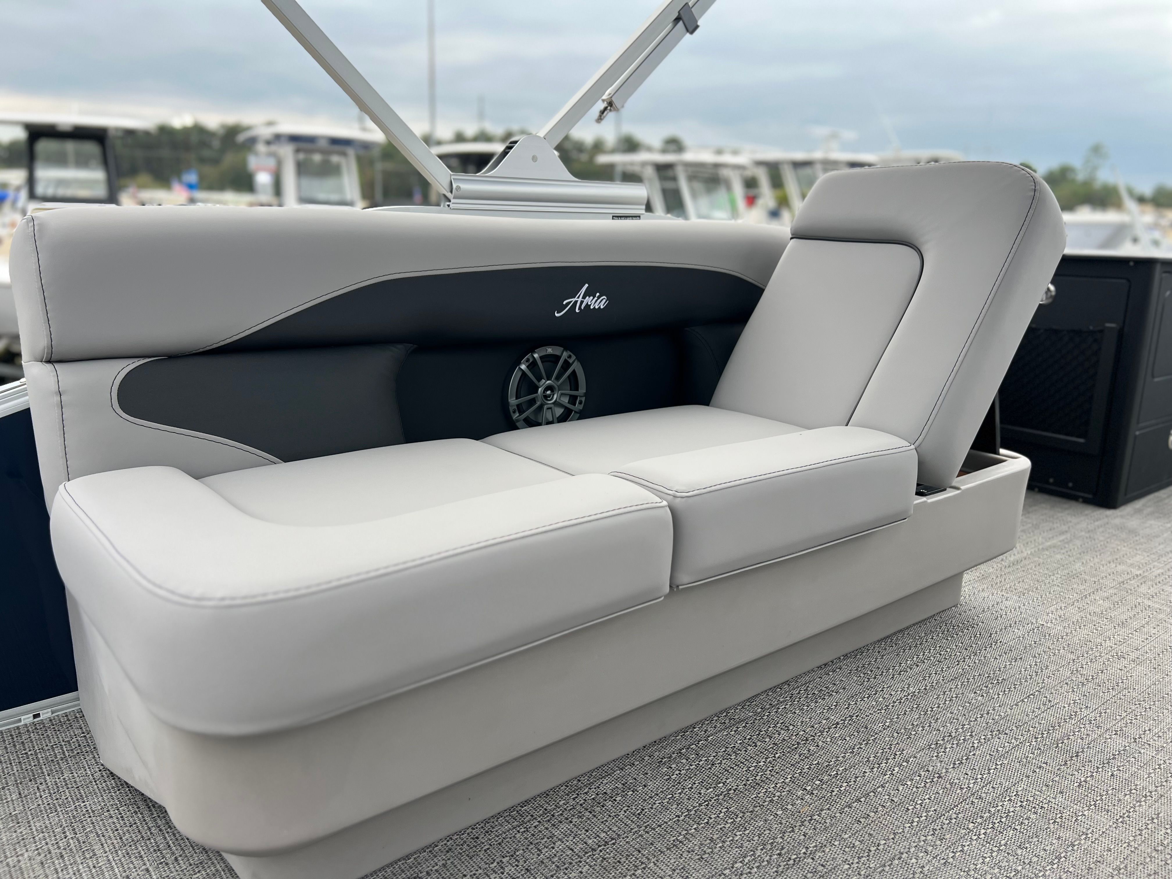 2025 Barletta Aria A22F - Photo 35