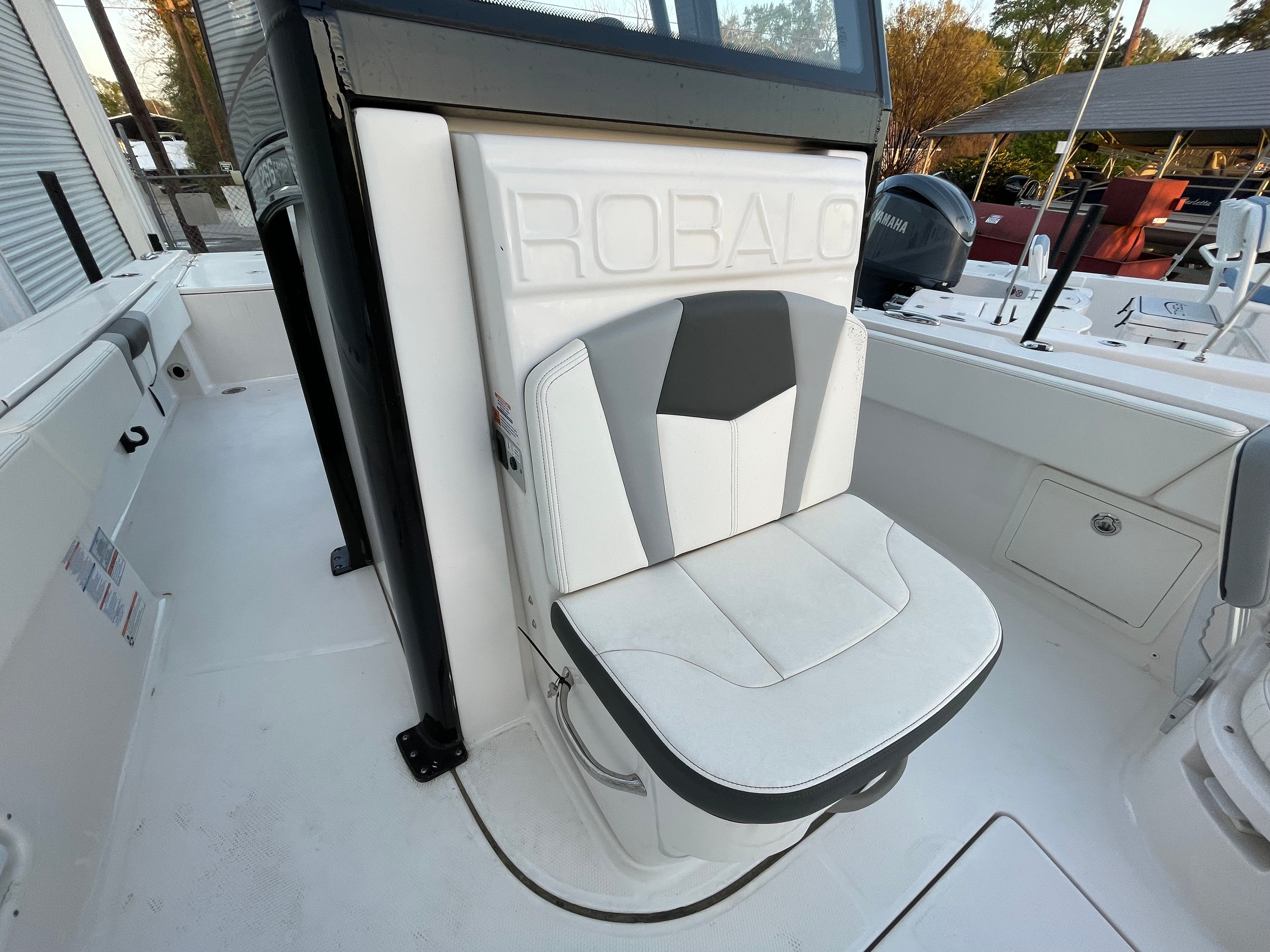 2025 Robalo 266 Cayman - Photo 7