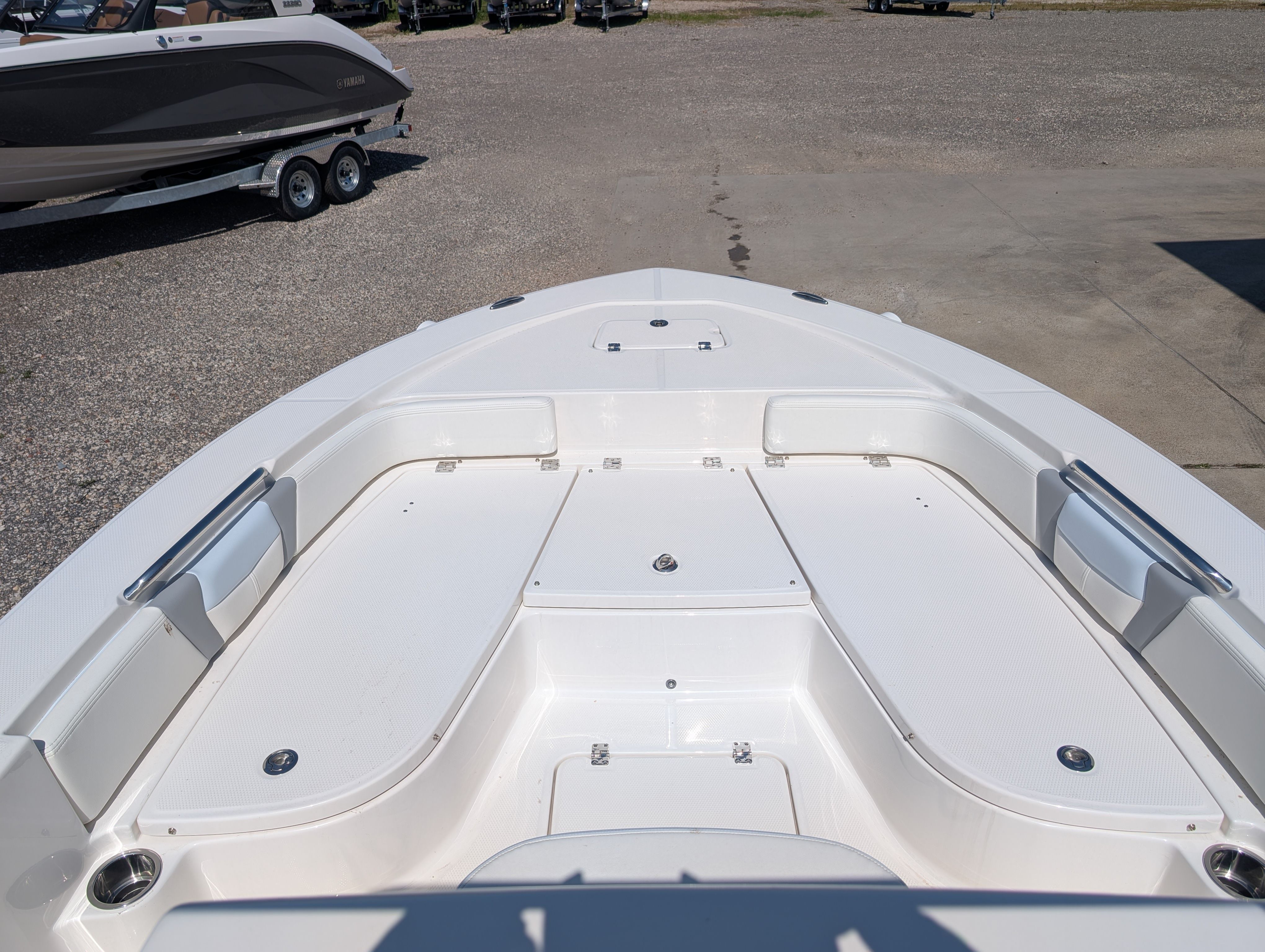 2025 Robalo 226 Cayman STD - Photo 20