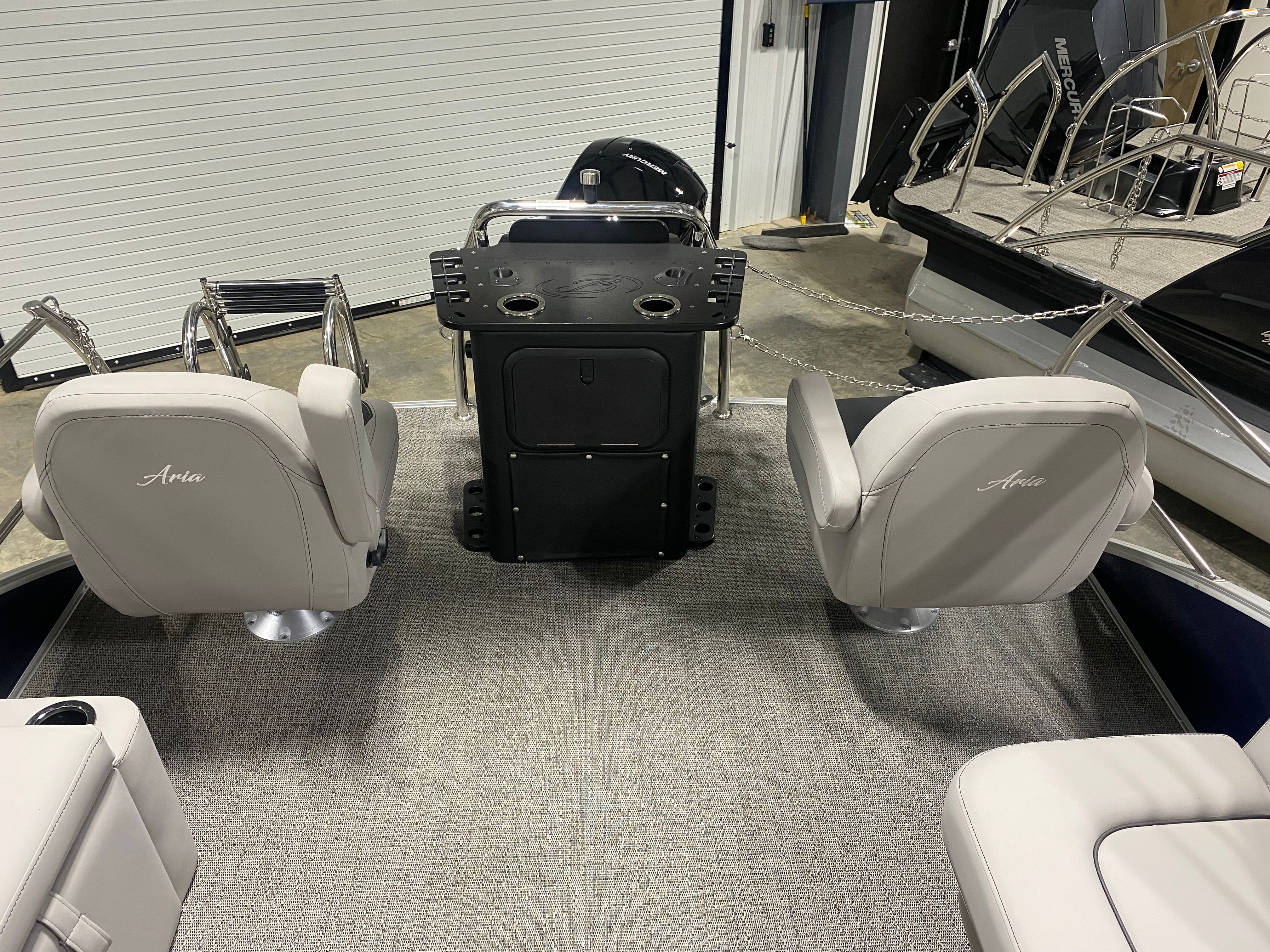 2025 Barletta Aria A22F - Photo 6
