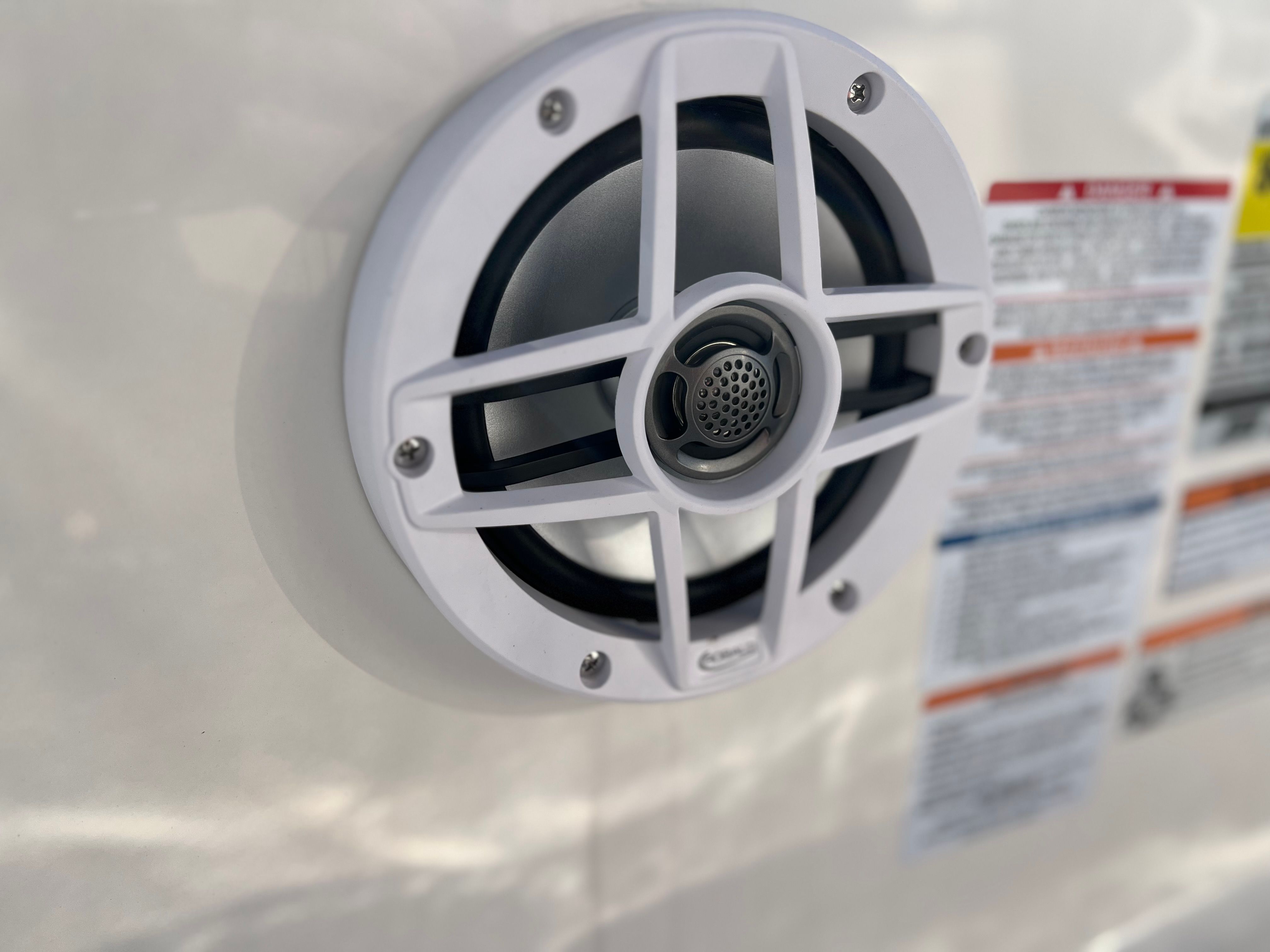 2025 Robalo 206 Cayman DLX - Photo 10