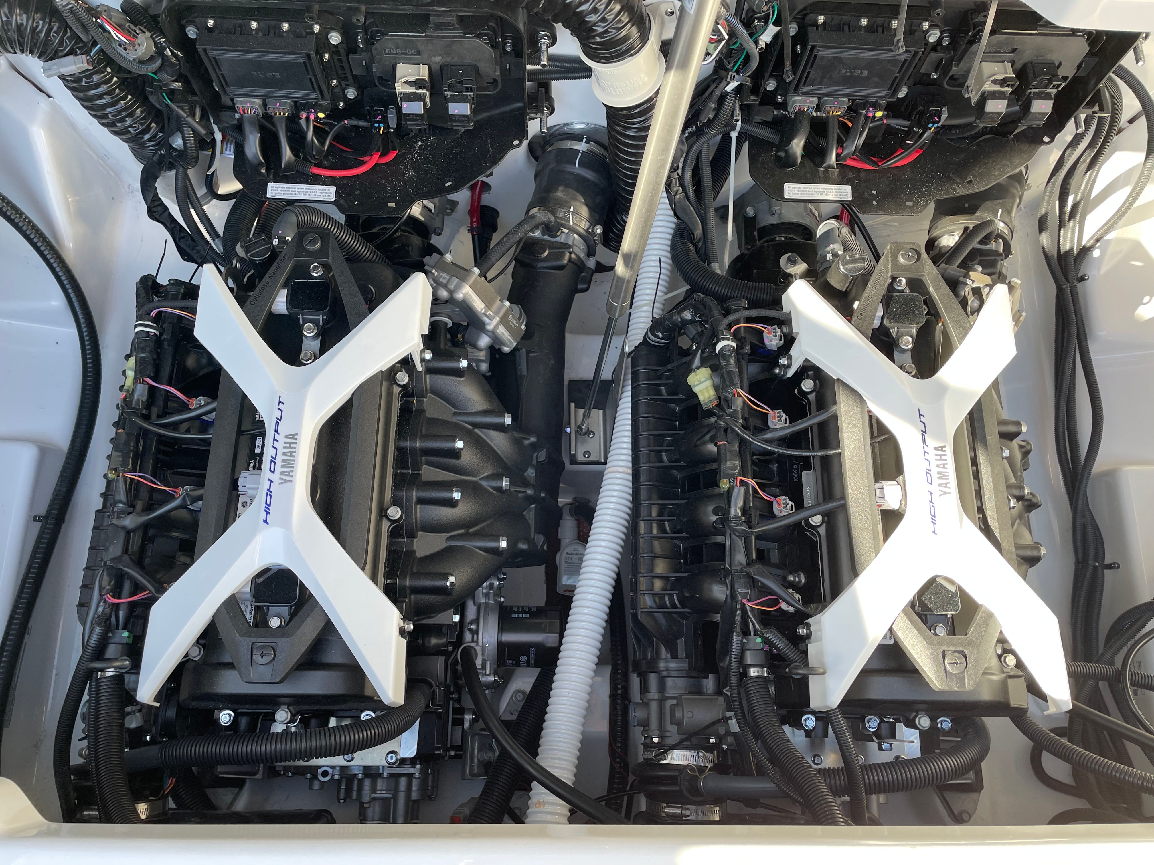 2025 Yamaha AR250 — photo 10 view