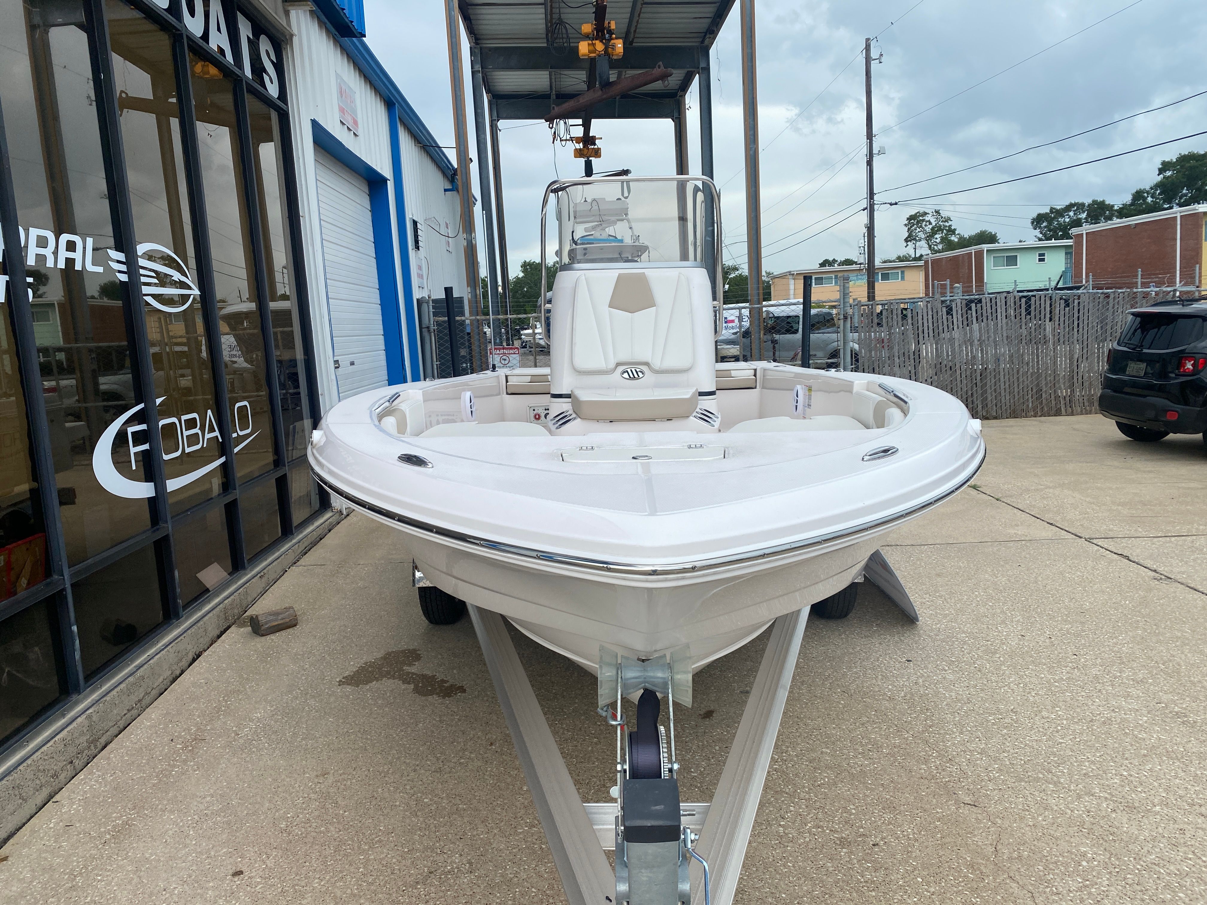 2025 Robalo 206 Cayman STD - Photo 4