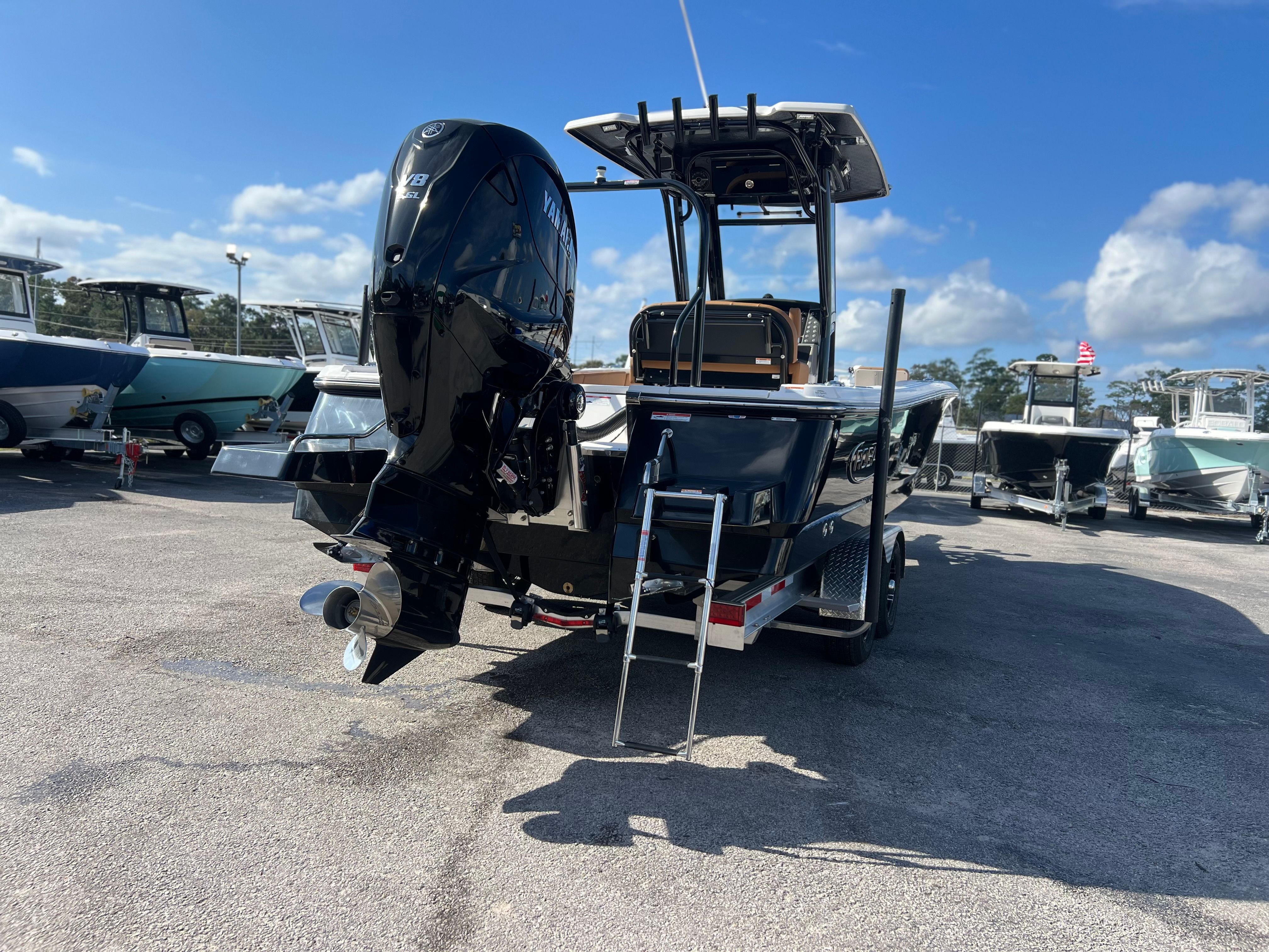 2025 Robalo 266 Cayman - Photo 20