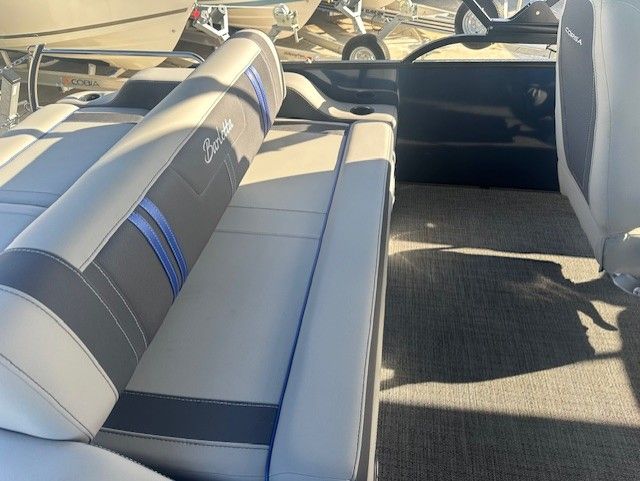 2025 Barletta Corsa 23UC — photo 17 view