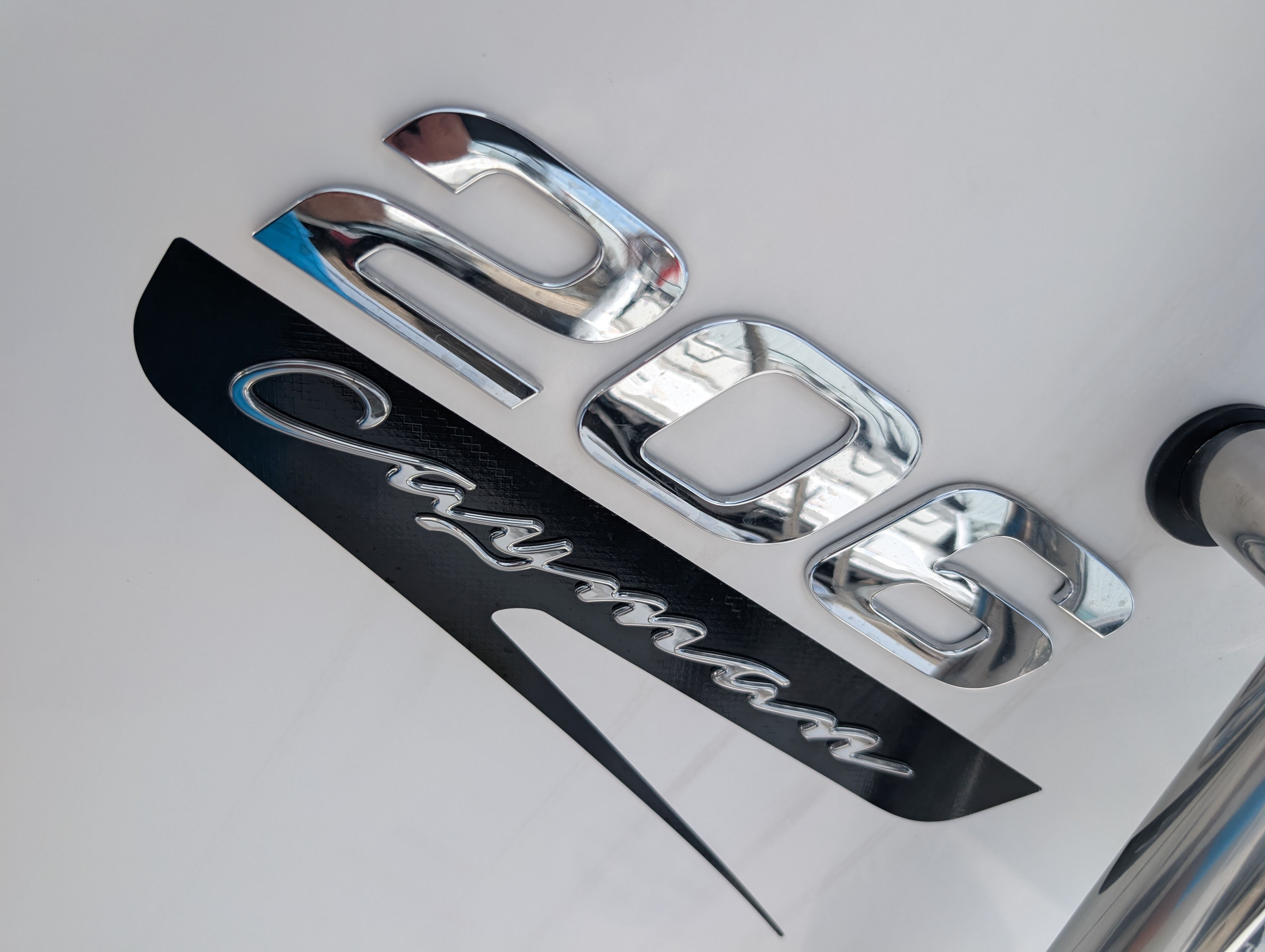 2025 Robalo 206 Cayman DLX - Photo 39