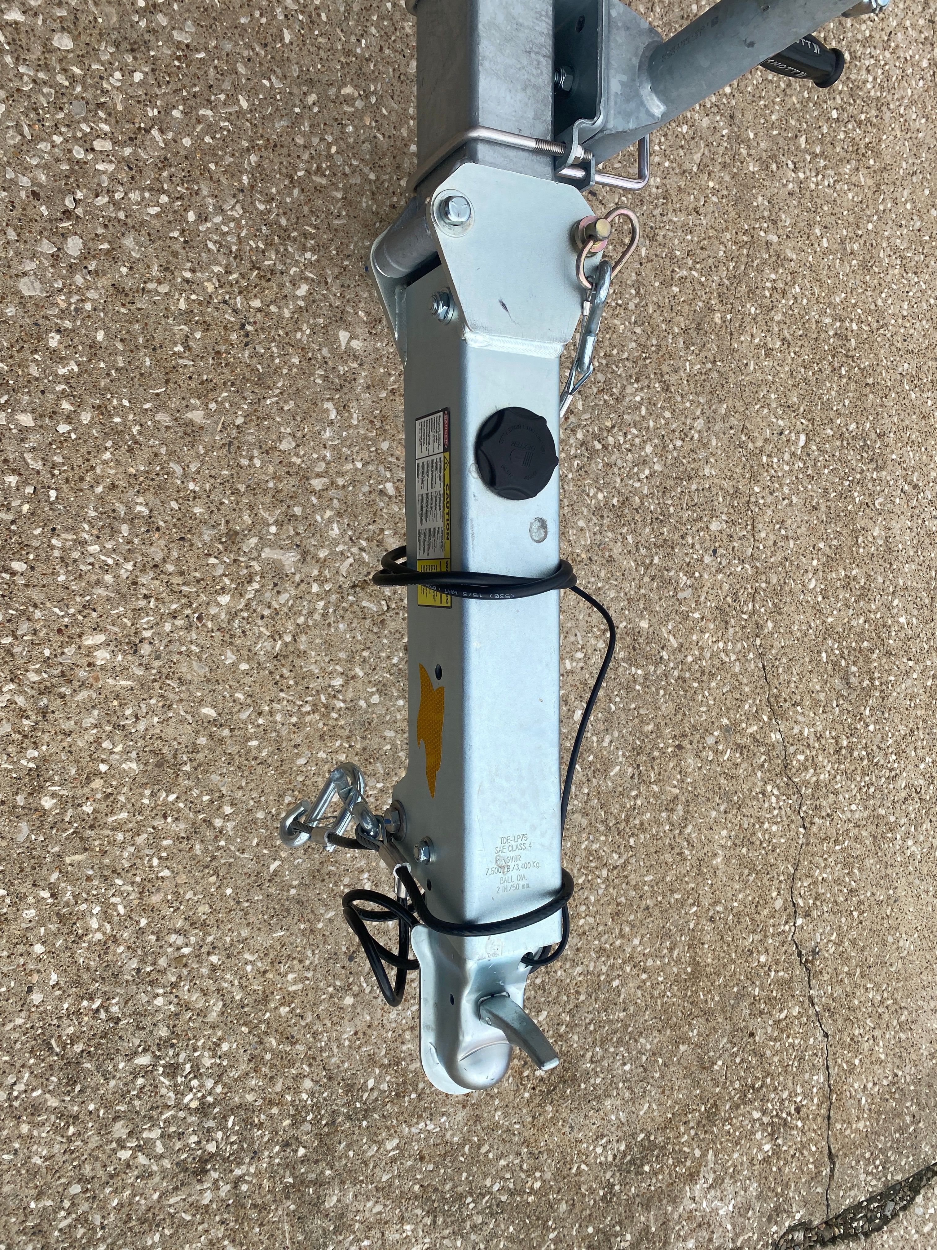 2025 Robalo 206 Cayman STD - Photo 11
