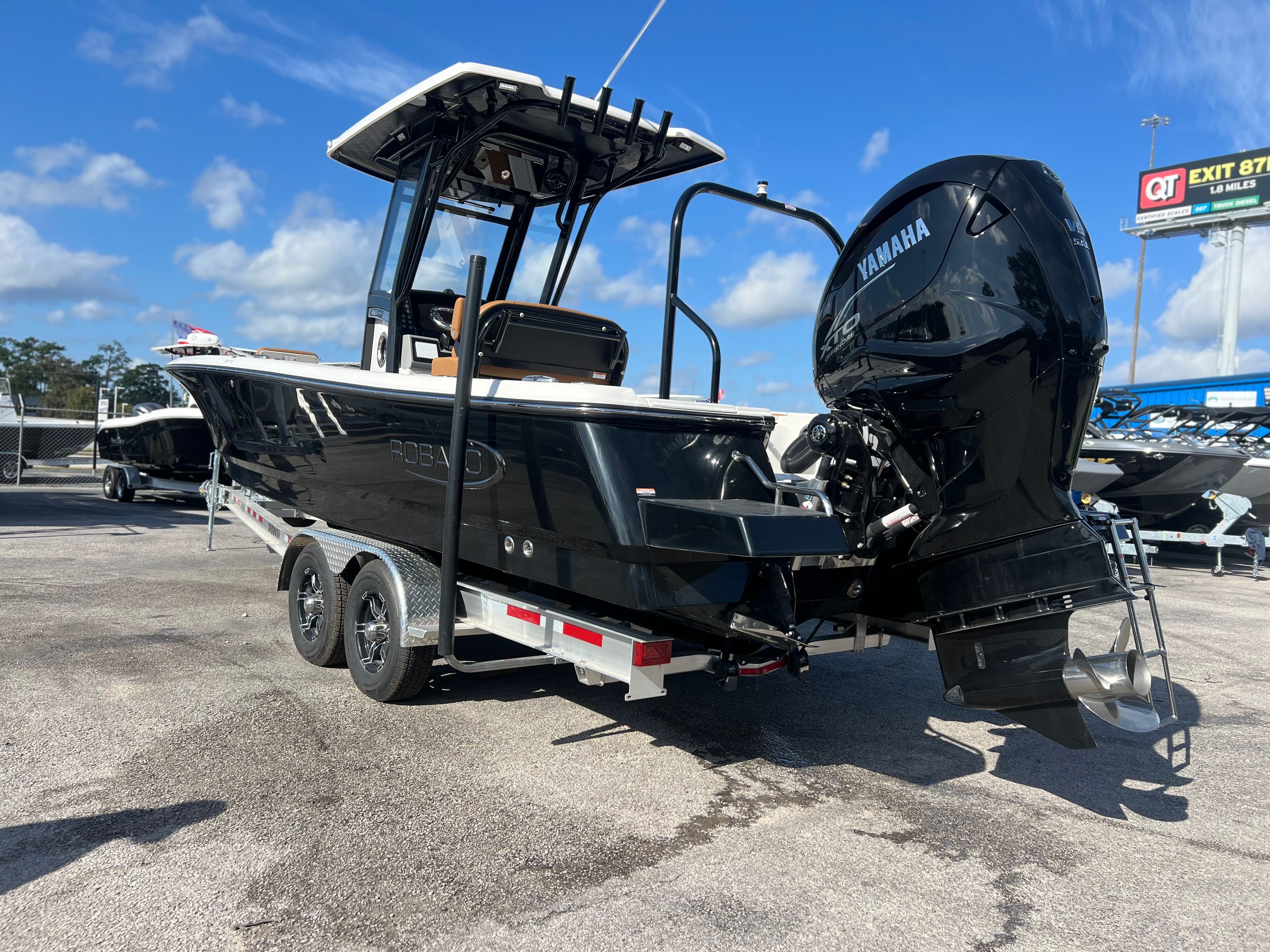 2025 Robalo 266 Cayman - Photo 22