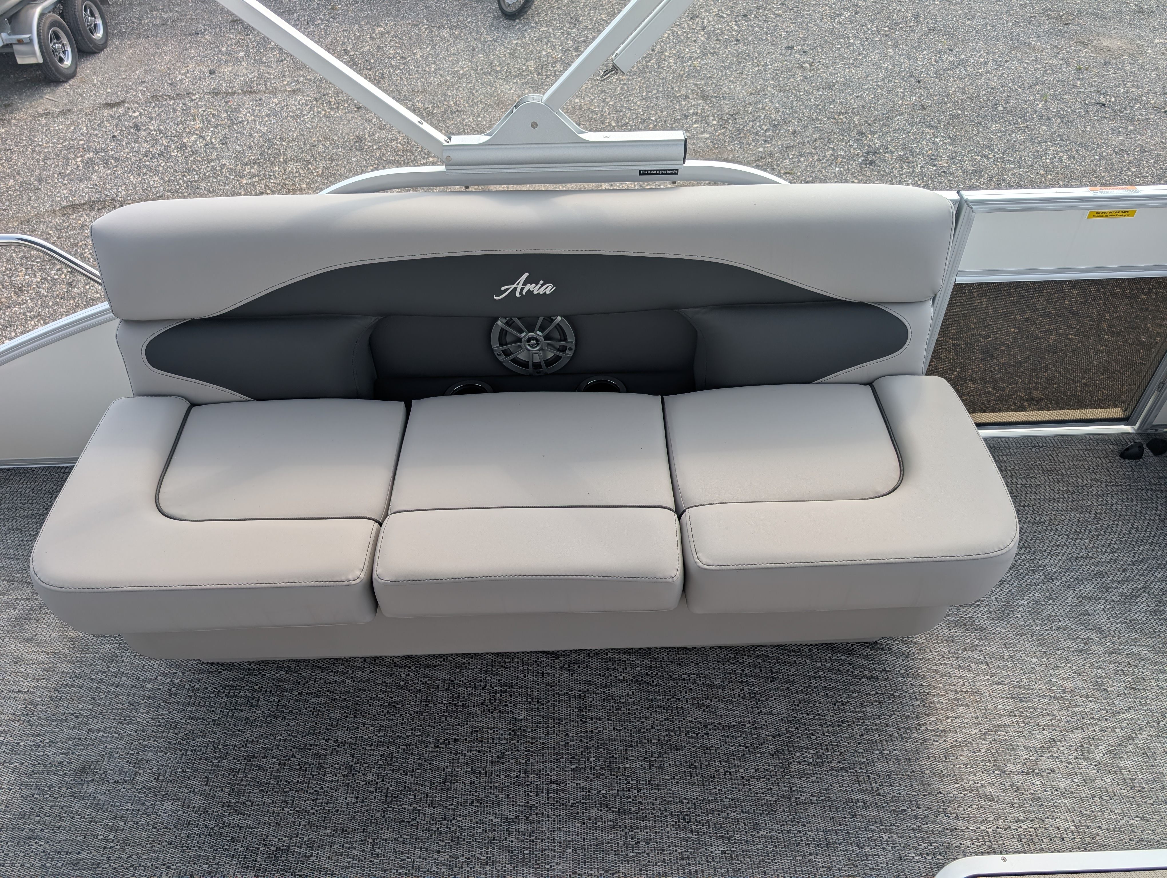 2025 Barletta Aria A22F - Photo 9