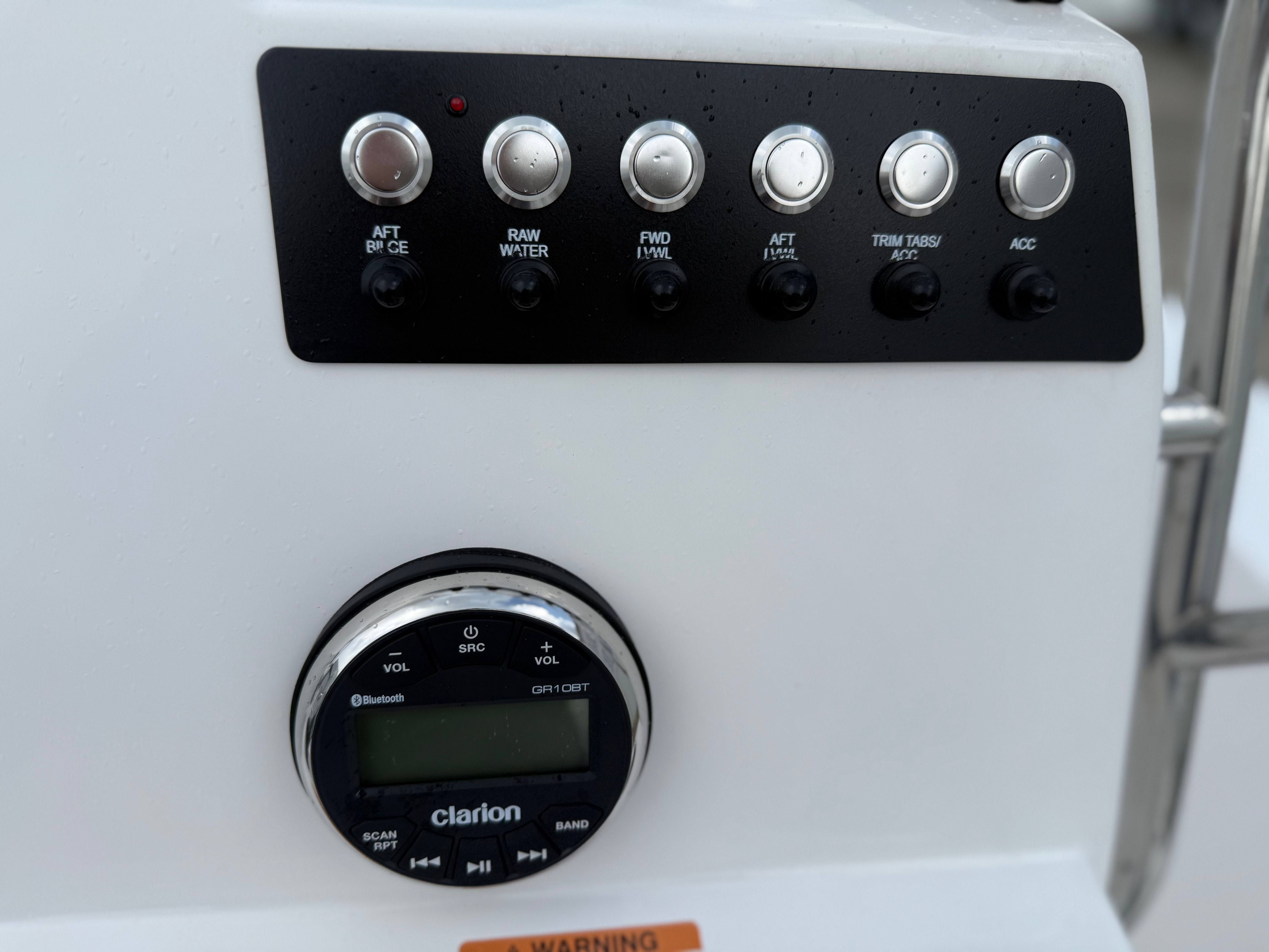 2025 Robalo 206 Cayman STD - Photo 46