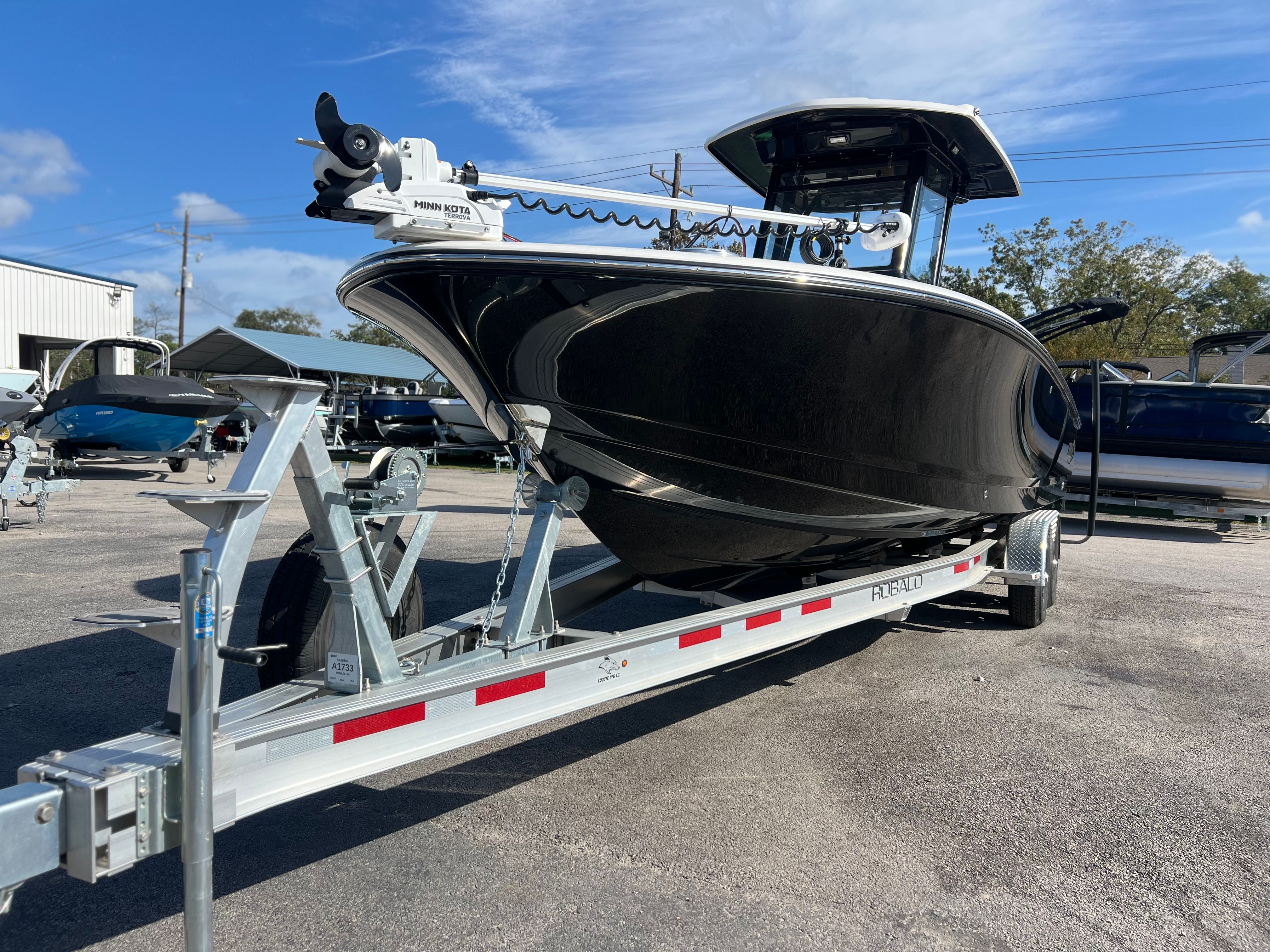 2025 Robalo 266 Cayman - Photo 16