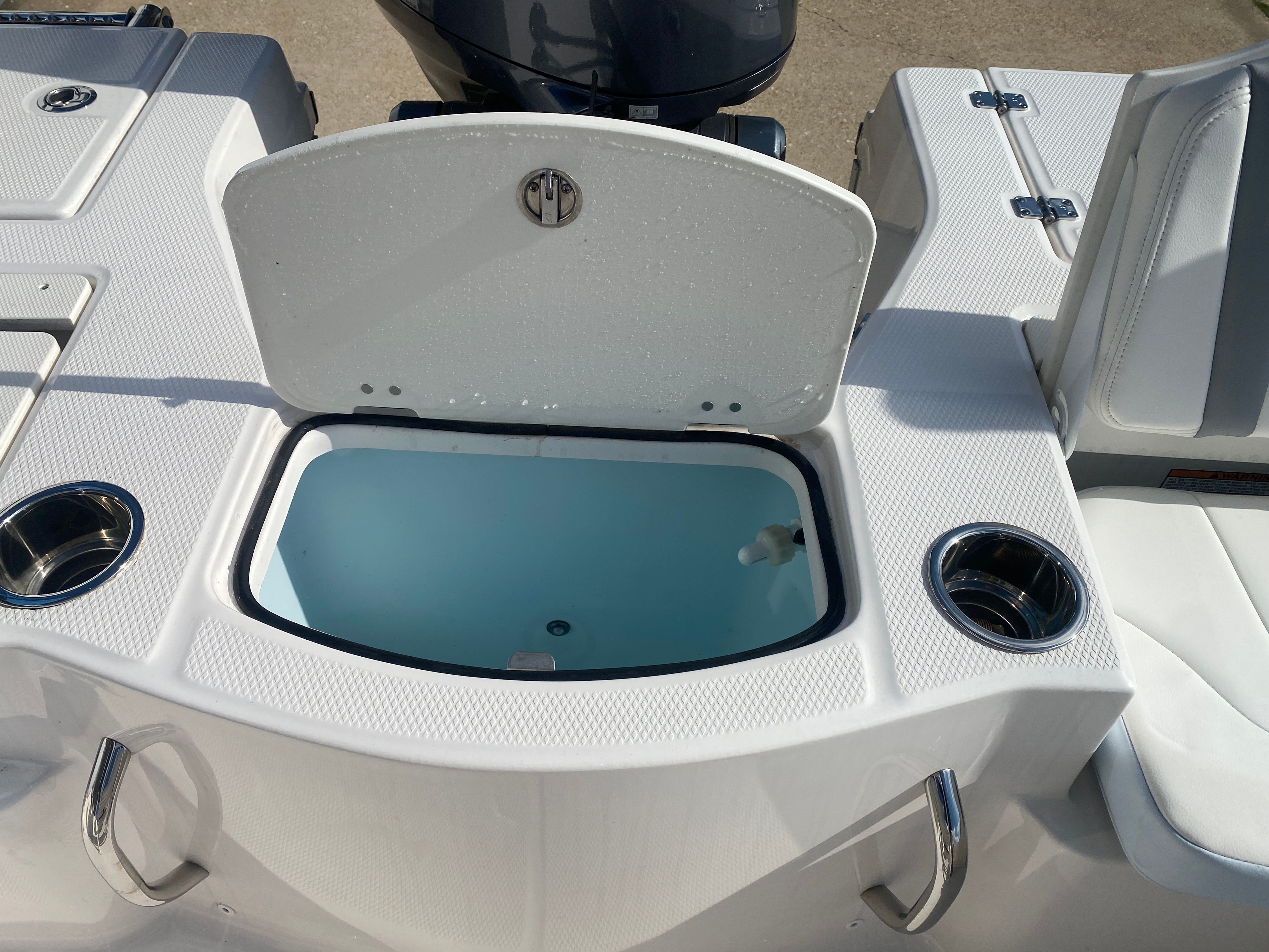 2025 Robalo 206 Cayman STD - Photo 7
