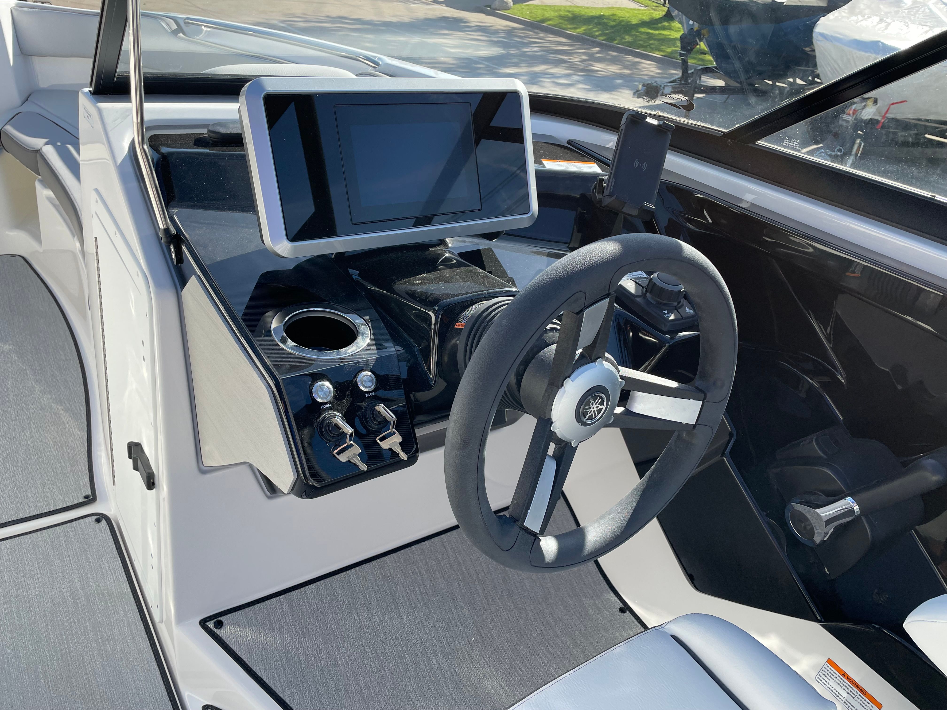 2025 Yamaha AR250 — photo 31 view