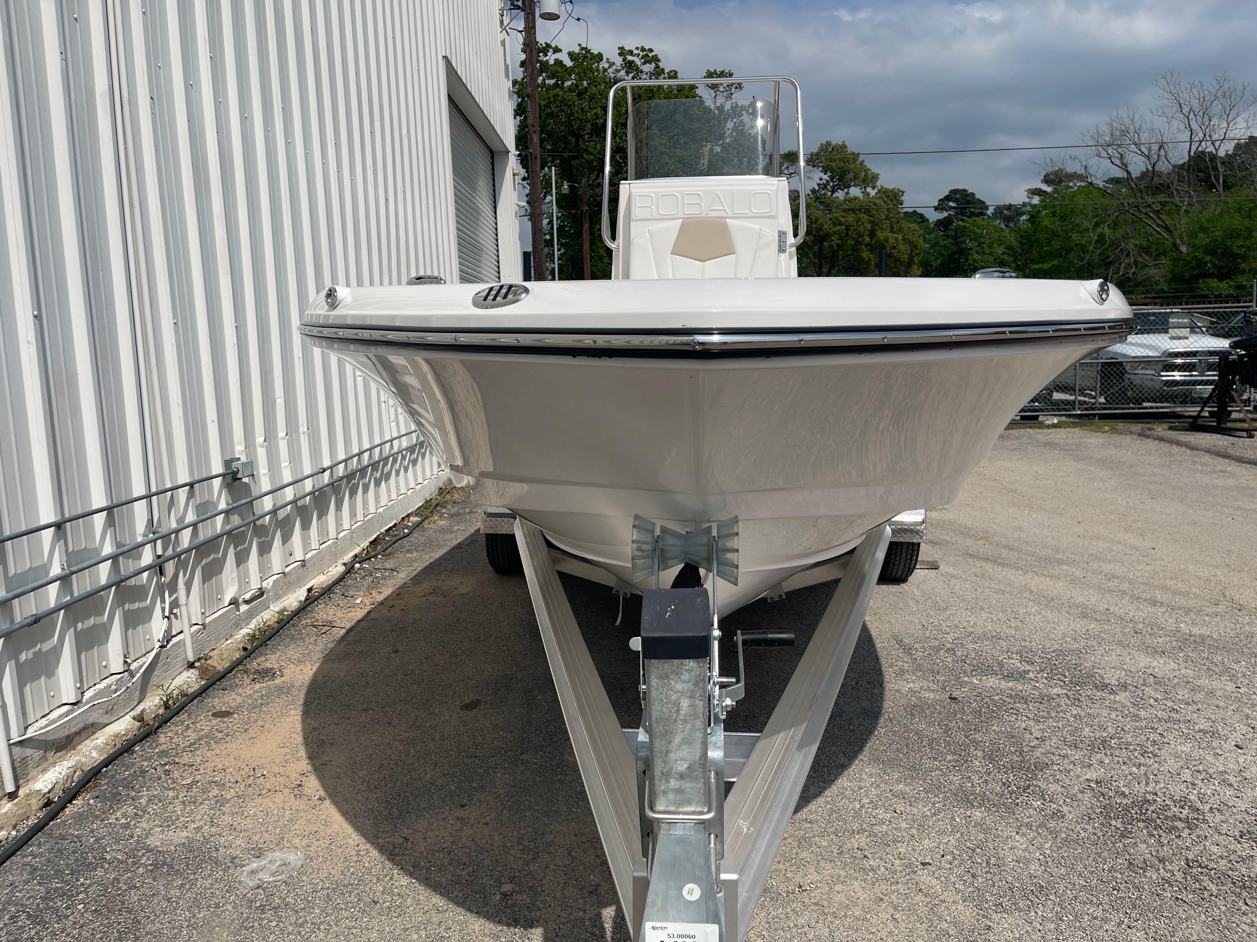 2025 Robalo 226 Cayman STD - Photo 2