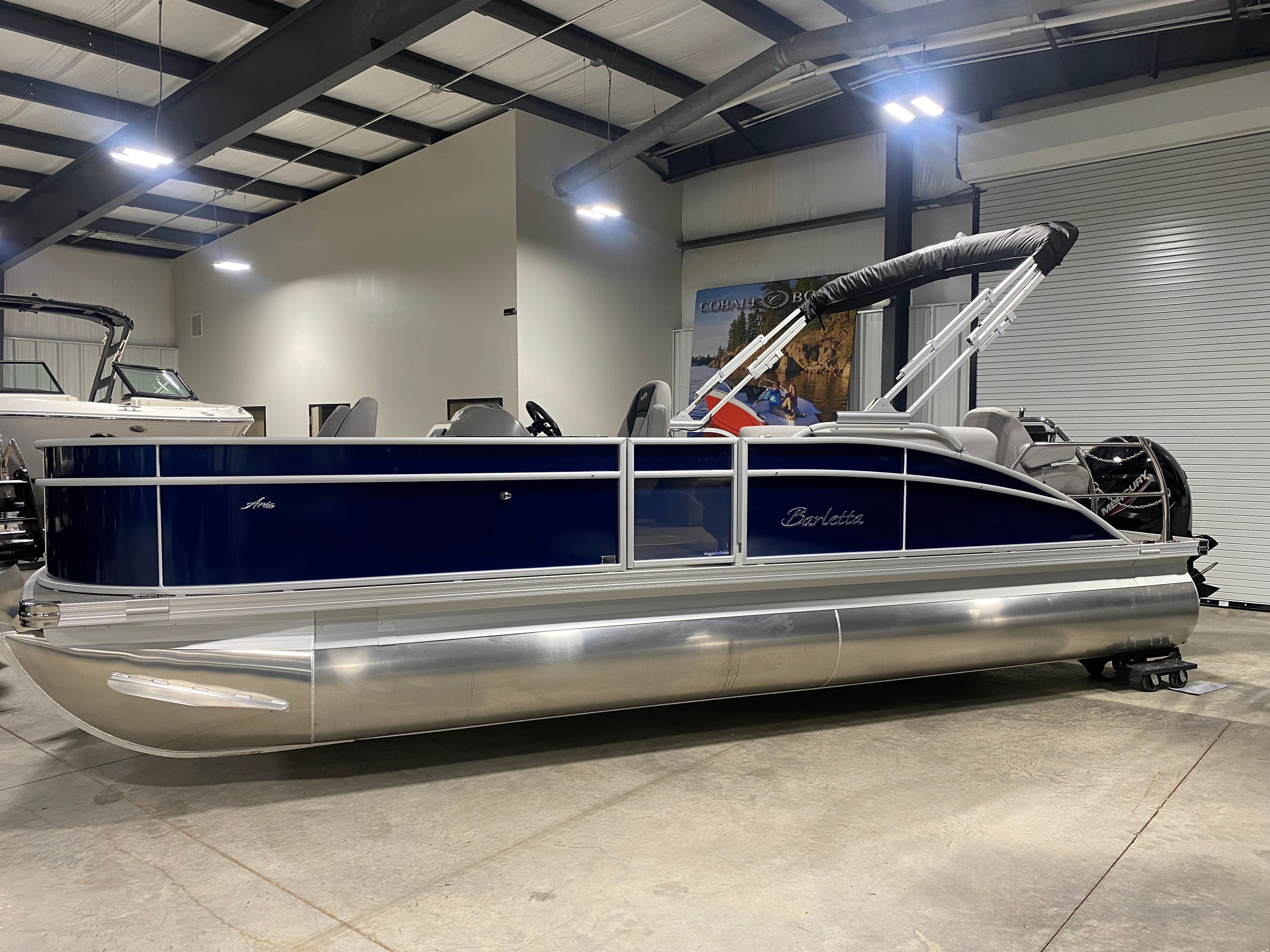 2025 Barletta Aria A22F - Photo 5