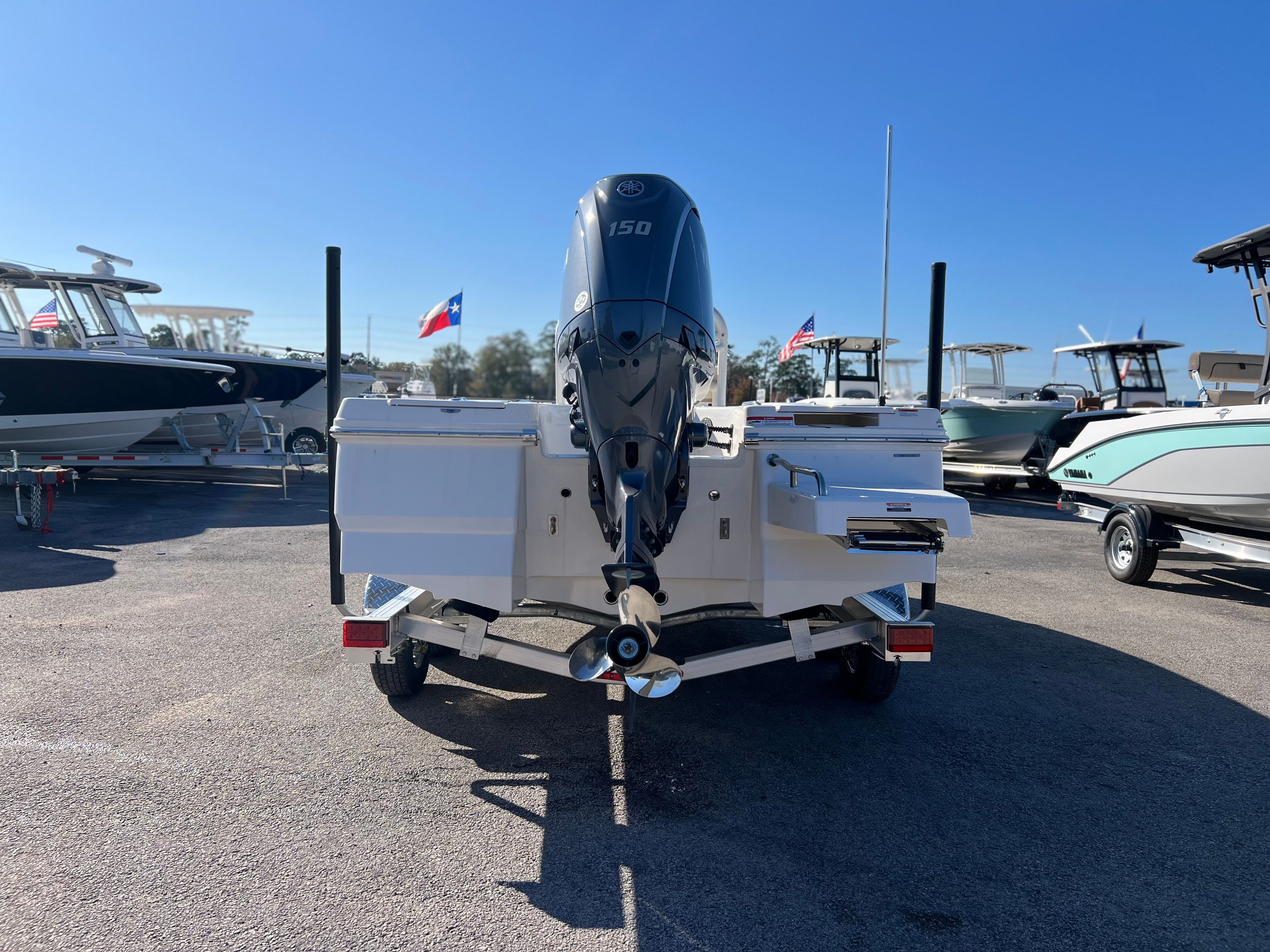 2025 Robalo 206 Cayman STD - Photo 6