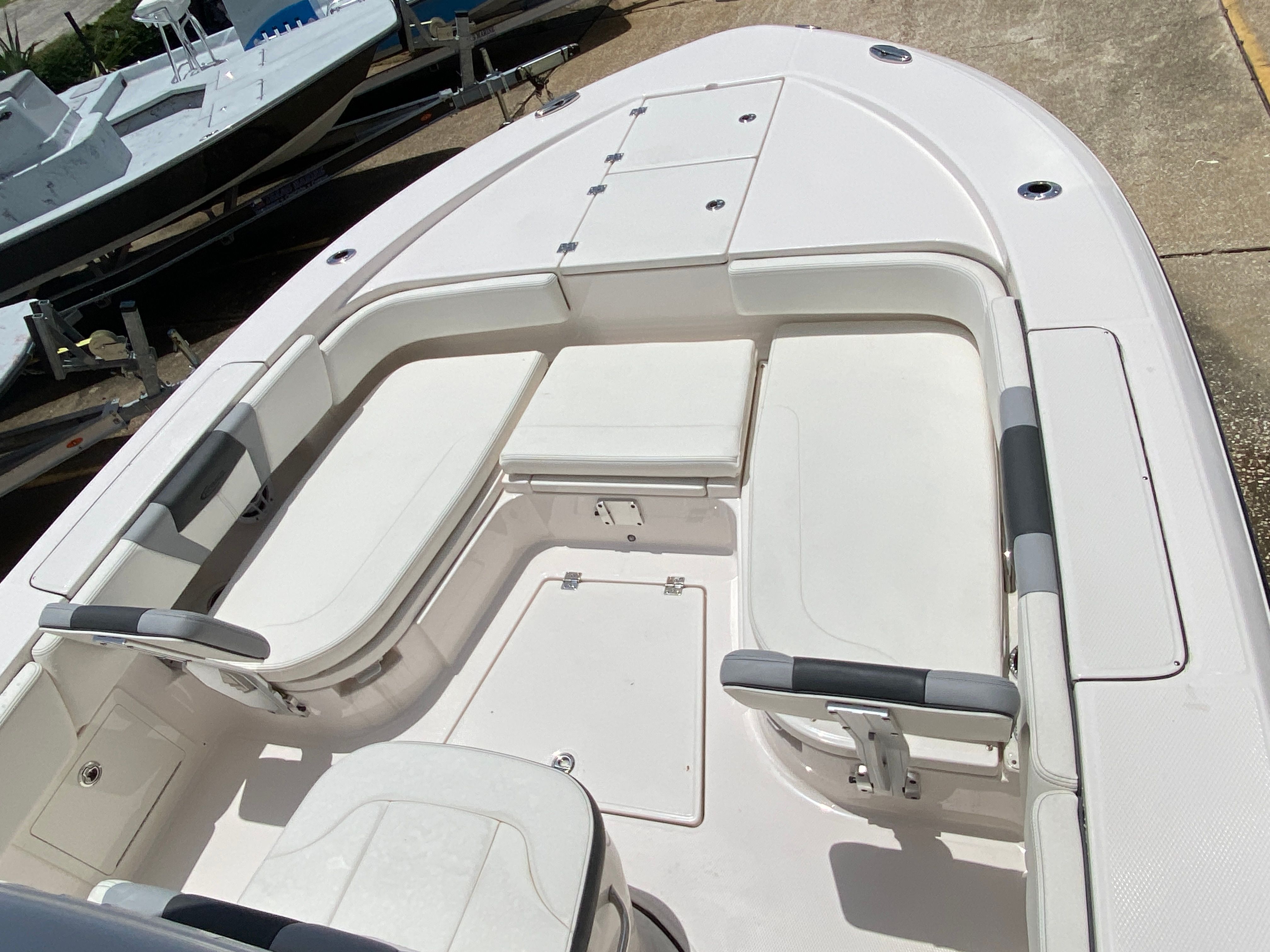 2025 Robalo 266 Cayman - Photo 13