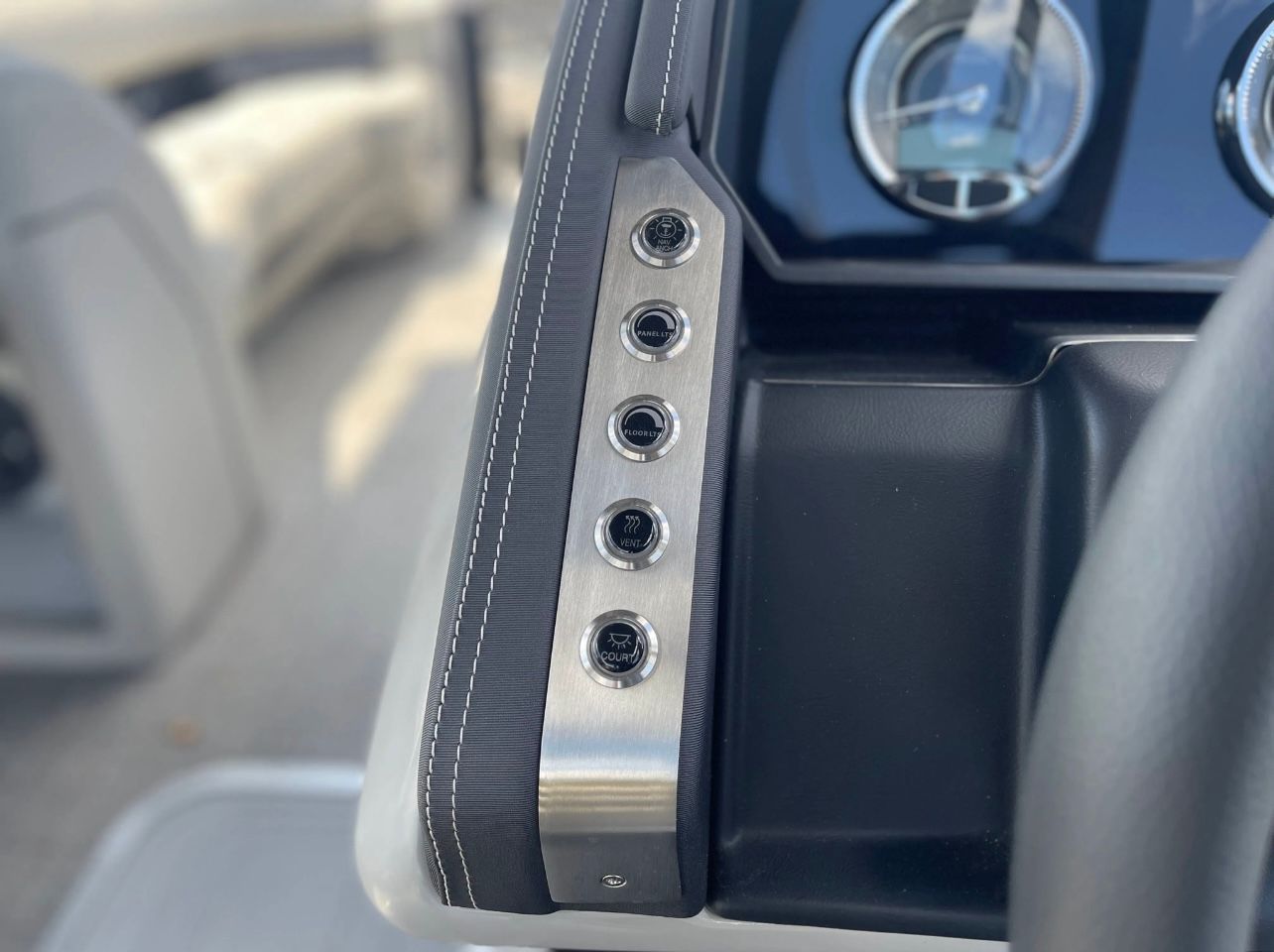 2025 Barletta Lusso L25UCA - Photo 31