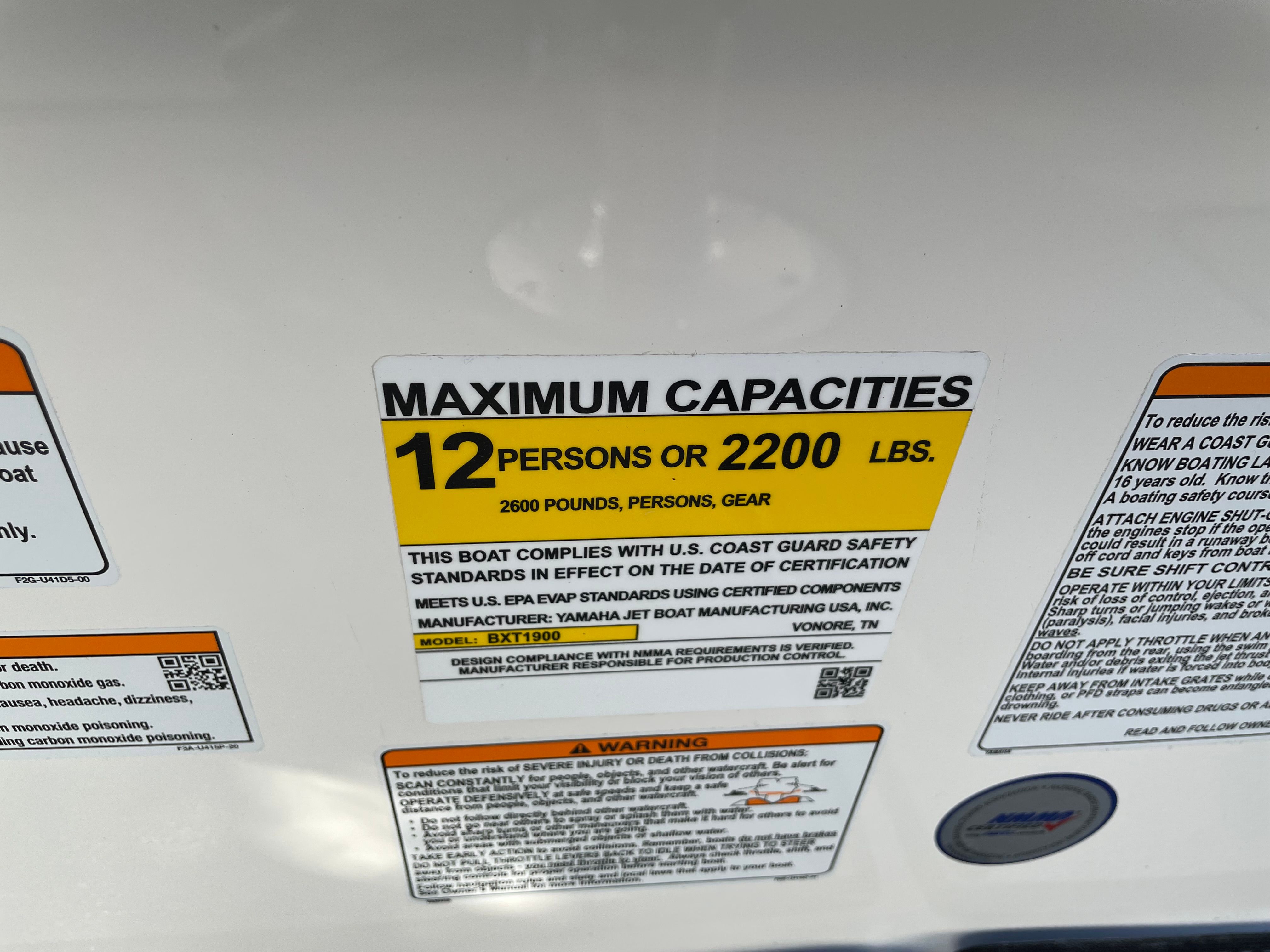 2025 Yamaha AR250 — photo 36 view