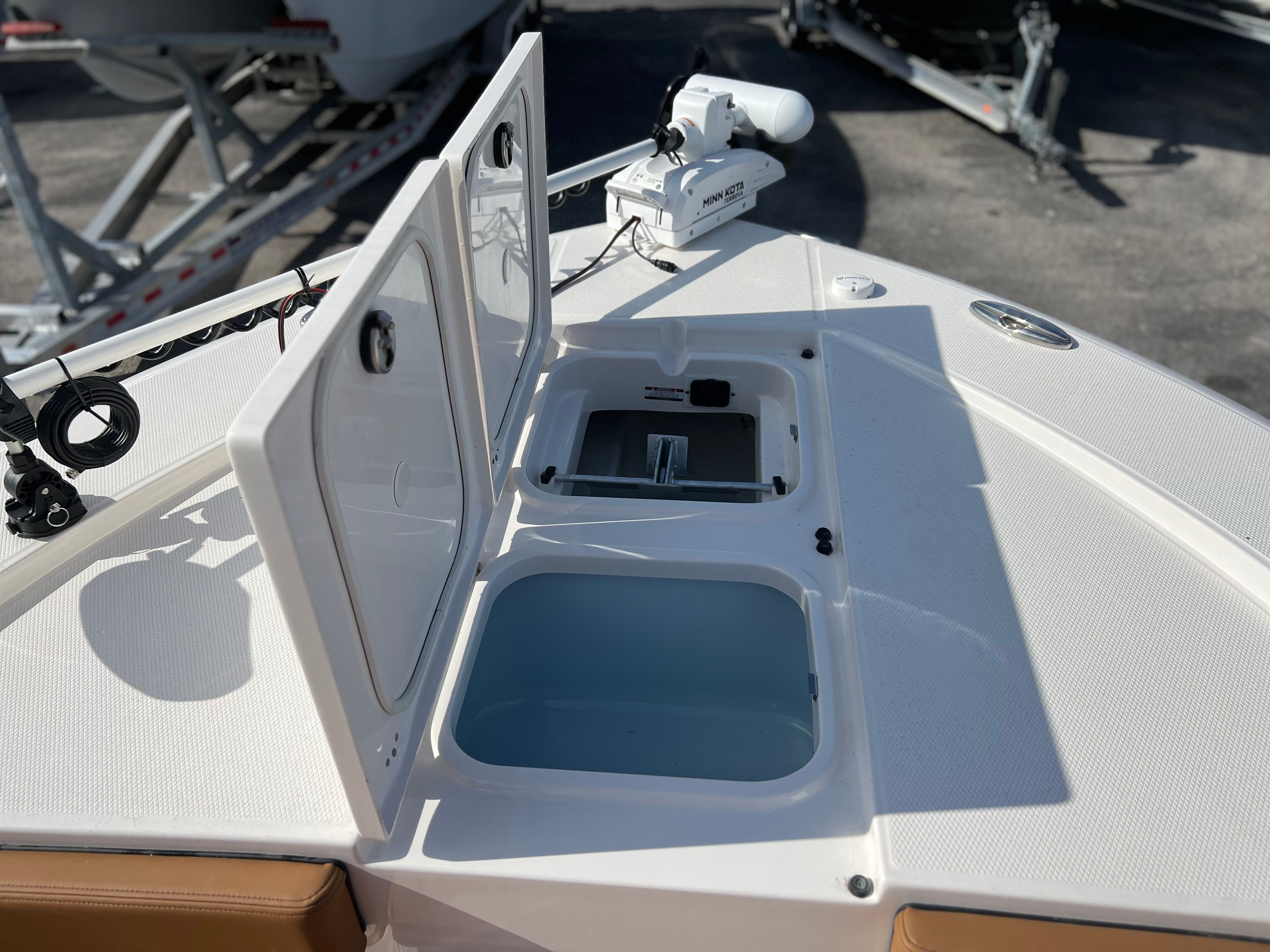 2025 Robalo 266 Cayman - Photo 10