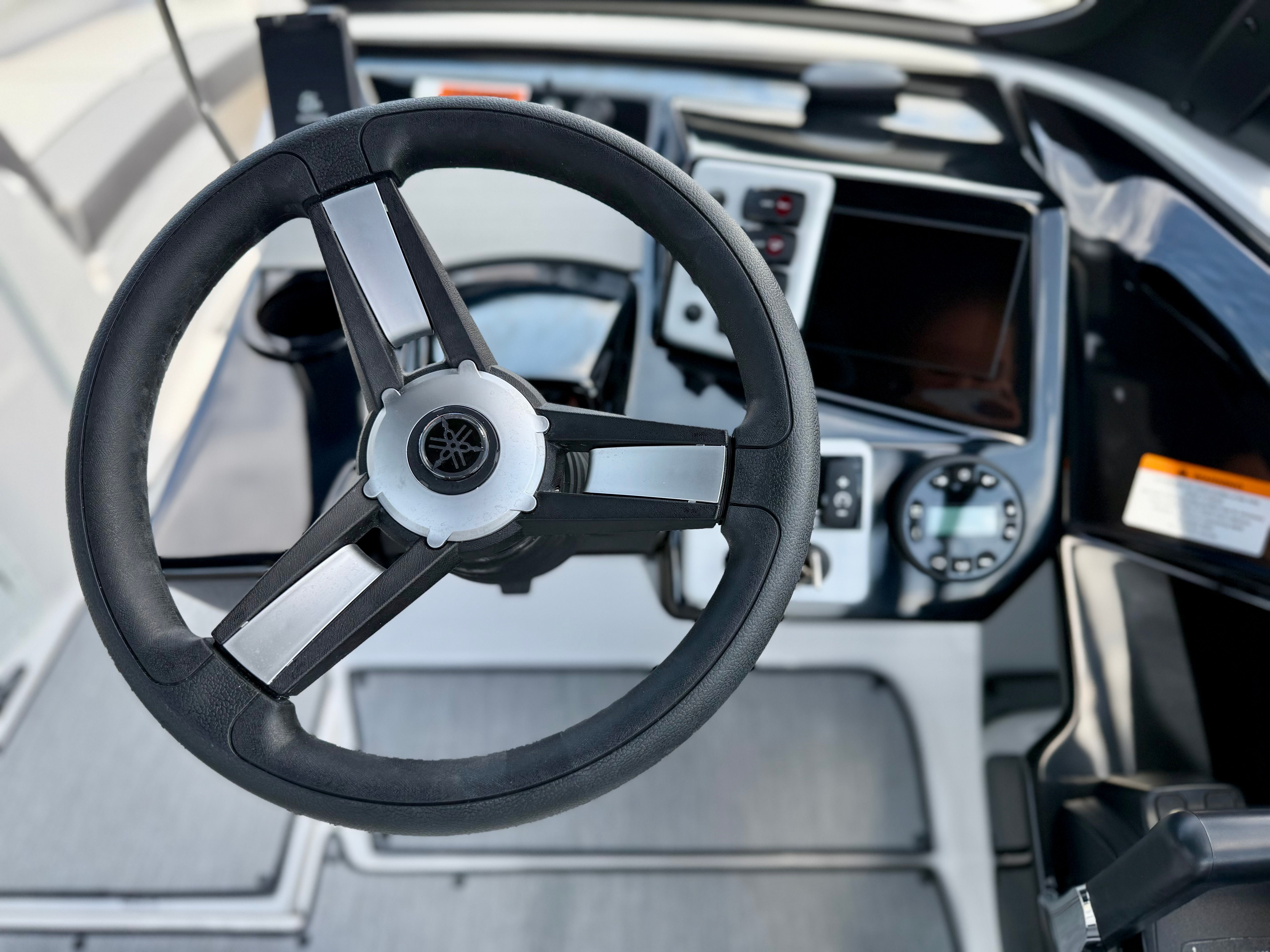 2025 Yamaha AR220 - Photo 26
