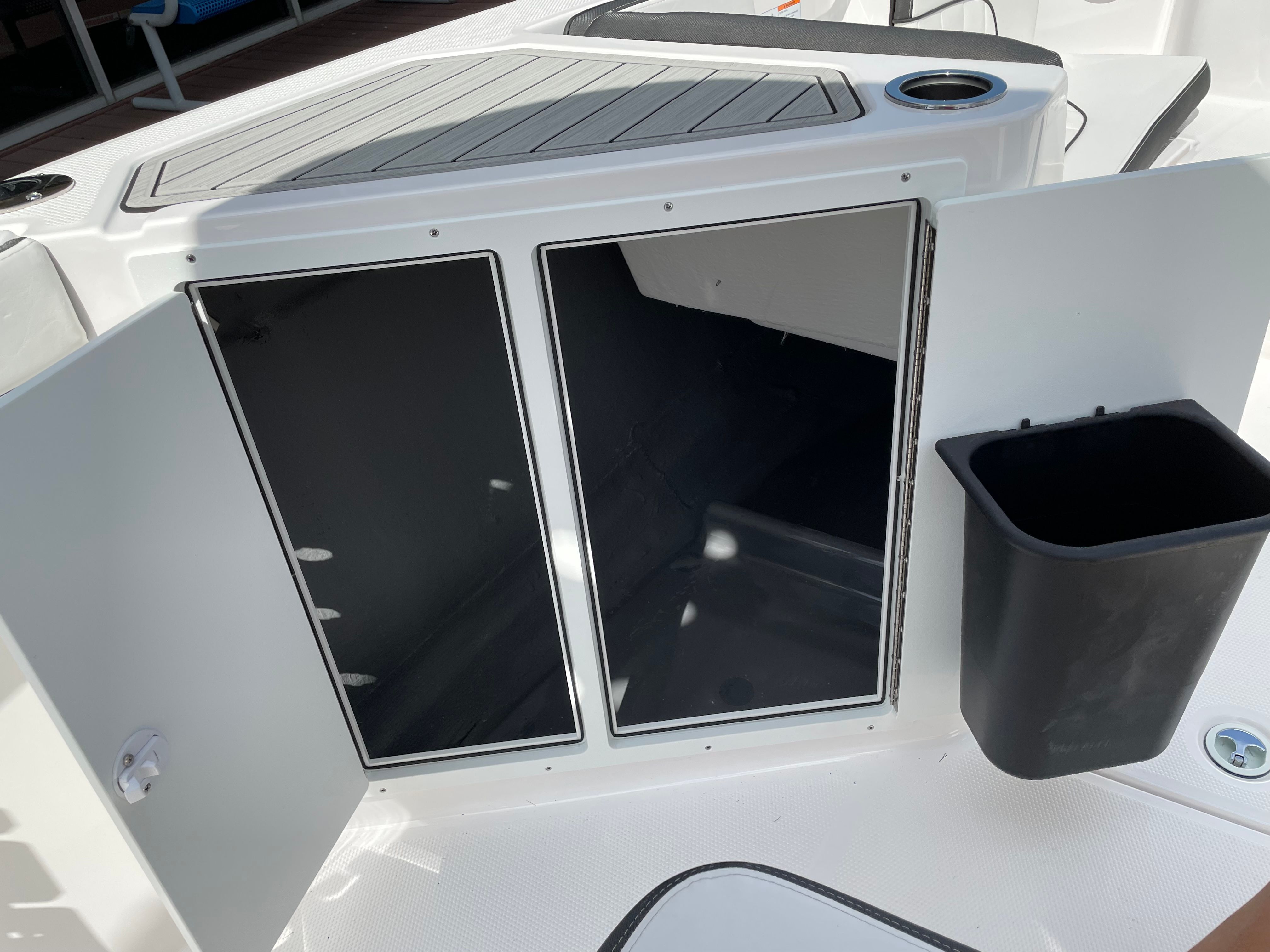2025 Yamaha 222 FSH Sport — photo 38 view