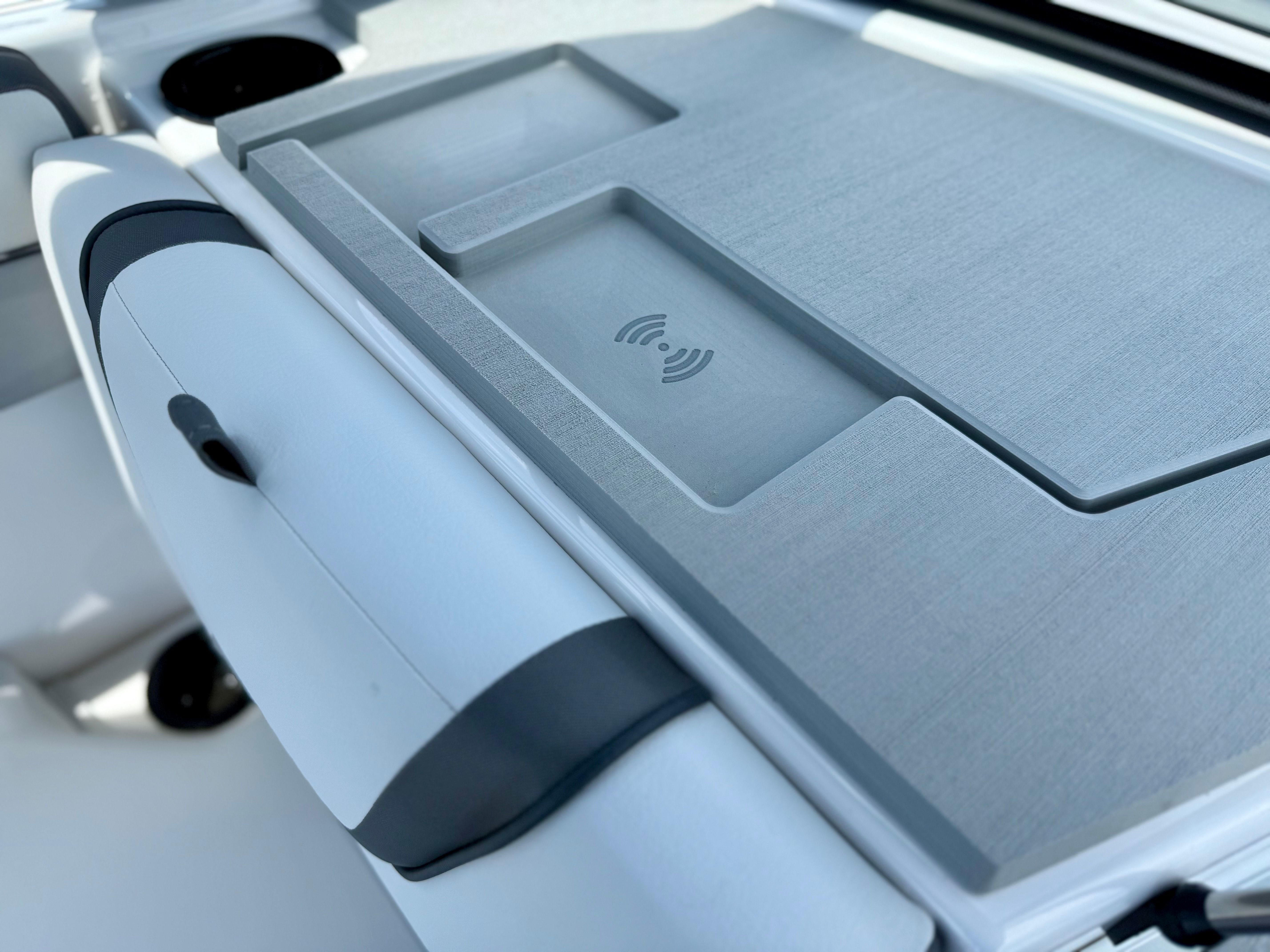 2025 Yamaha AR220 - Photo 21