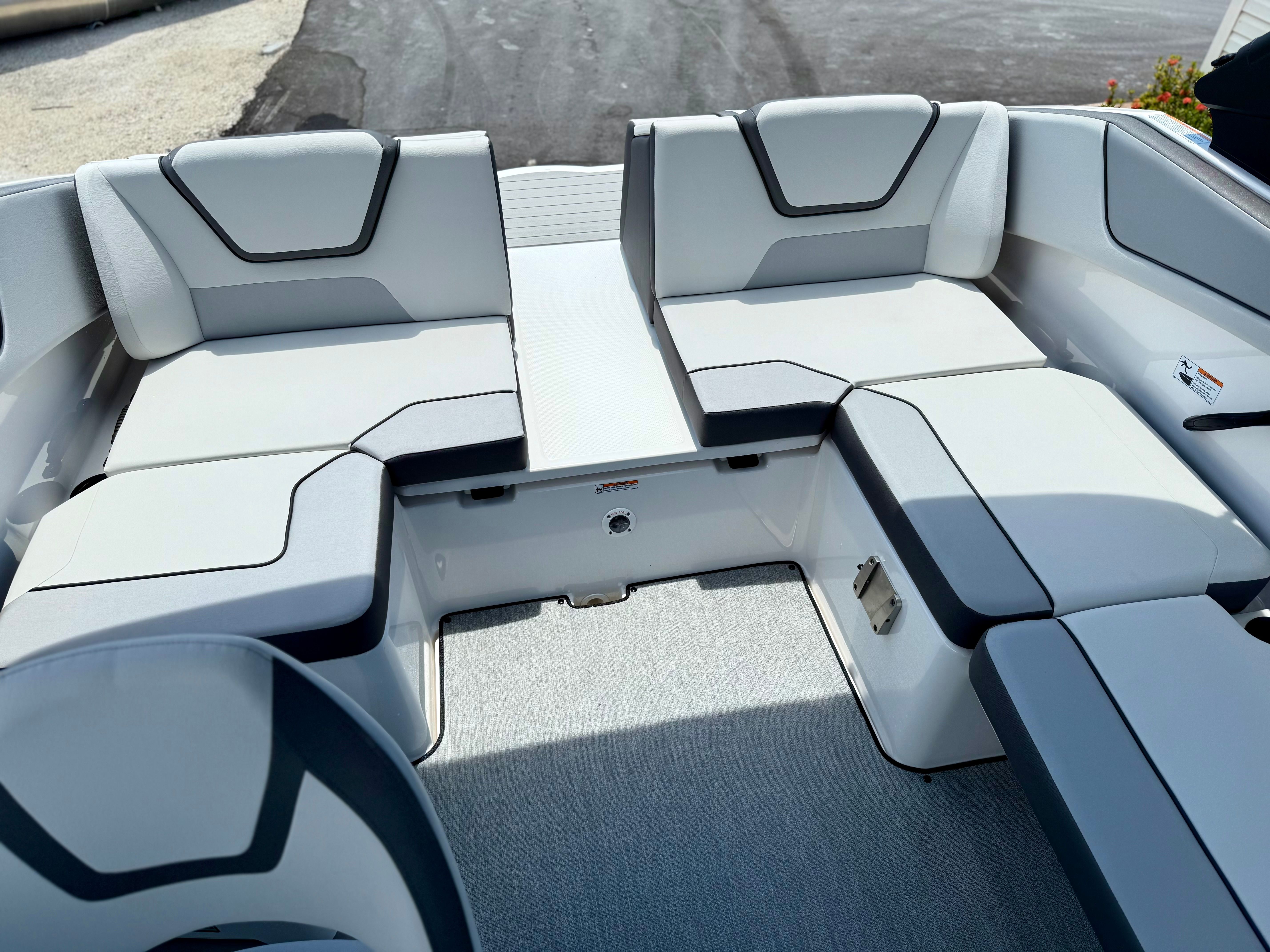 2025 Yamaha AR220 - Photo 18