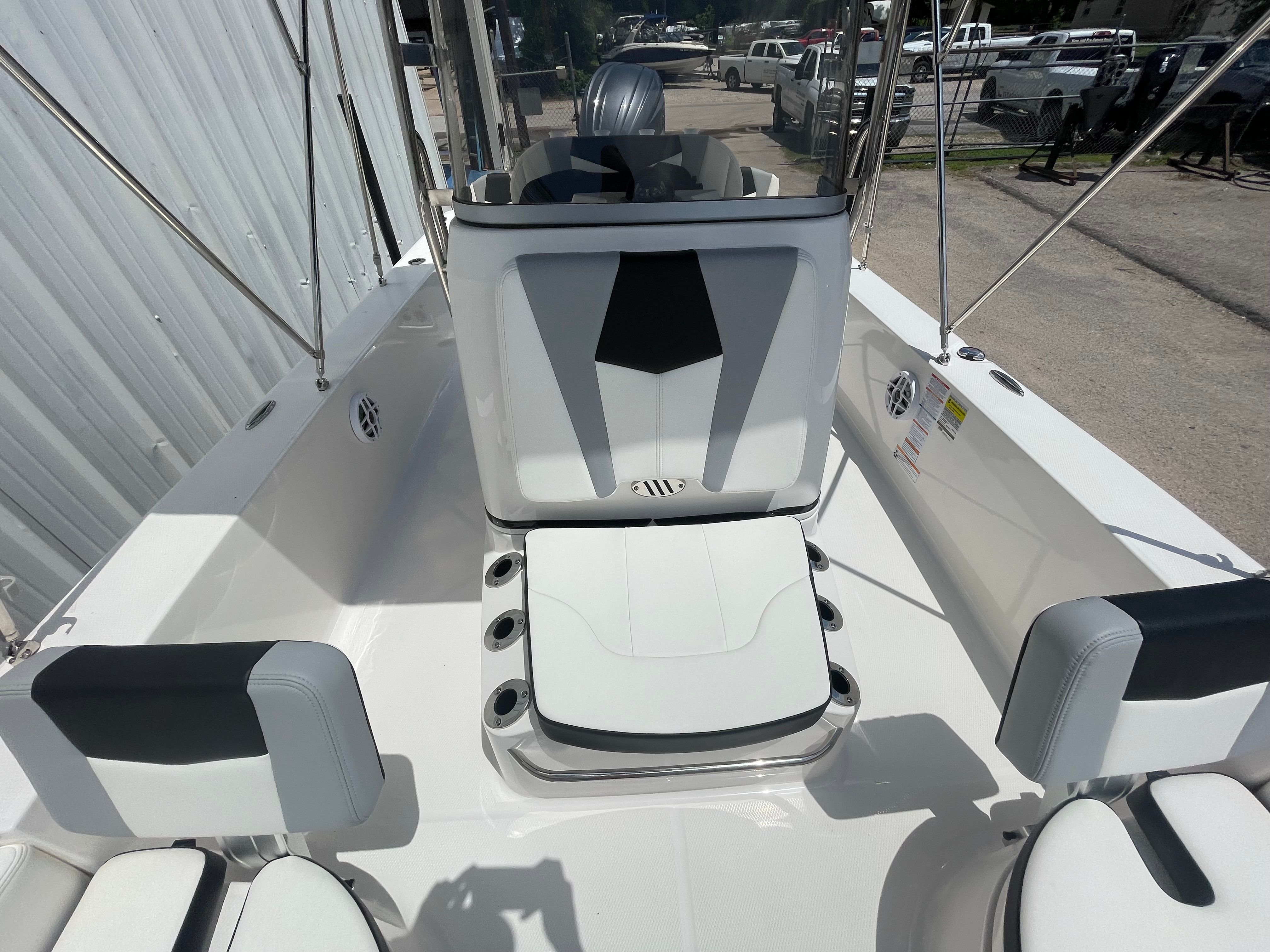 2025 Robalo 206 Cayman DLX - Photo 7