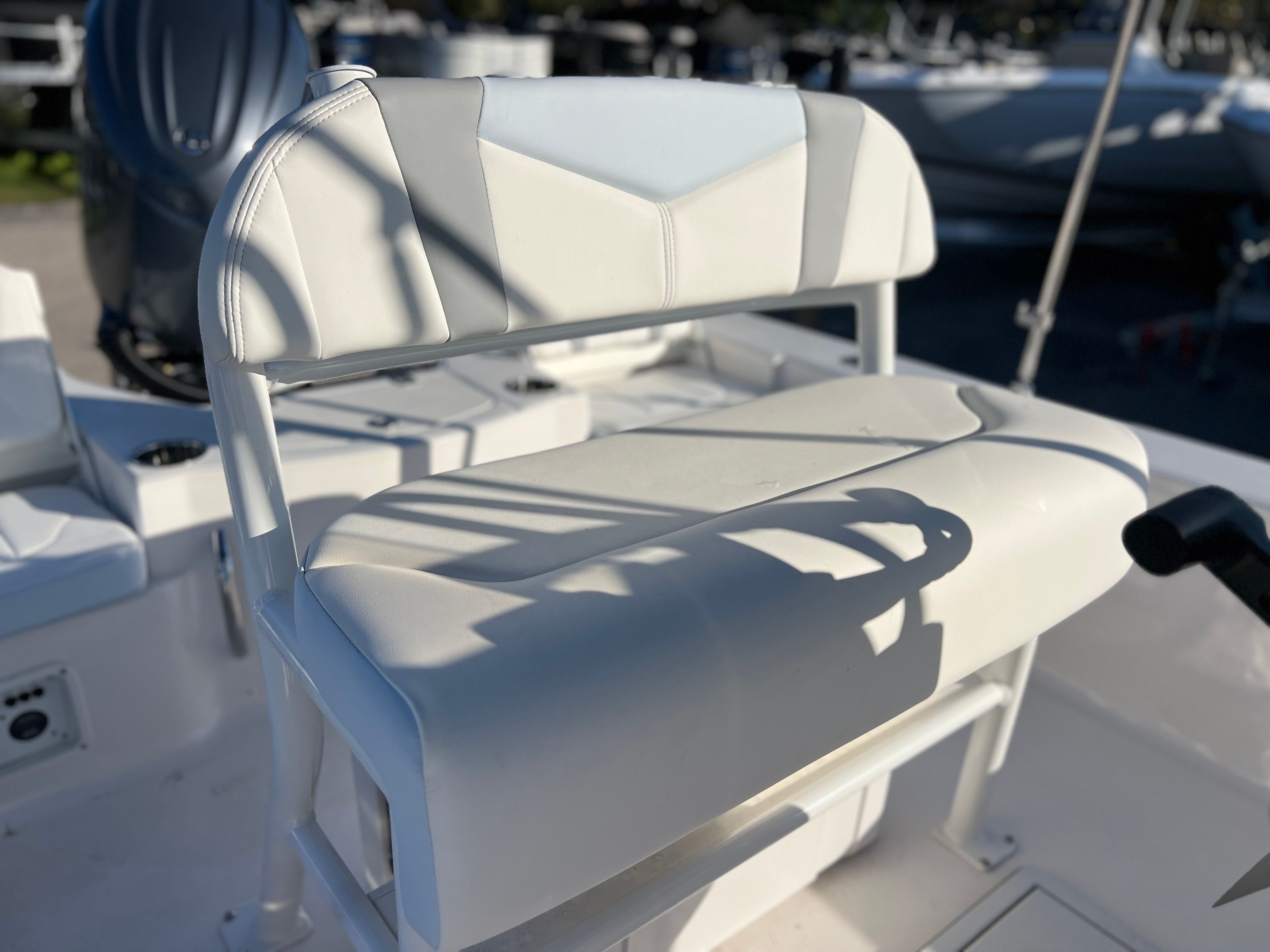 2025 Robalo 206 Cayman DLX - Photo 18
