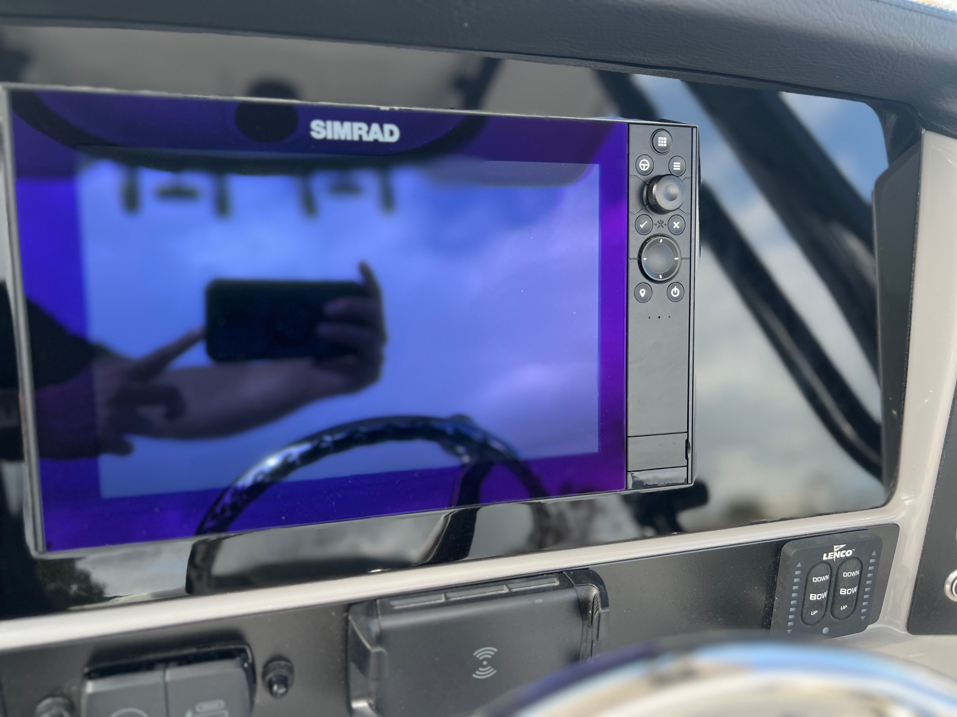2025 Robalo 230 CC - Photo 7