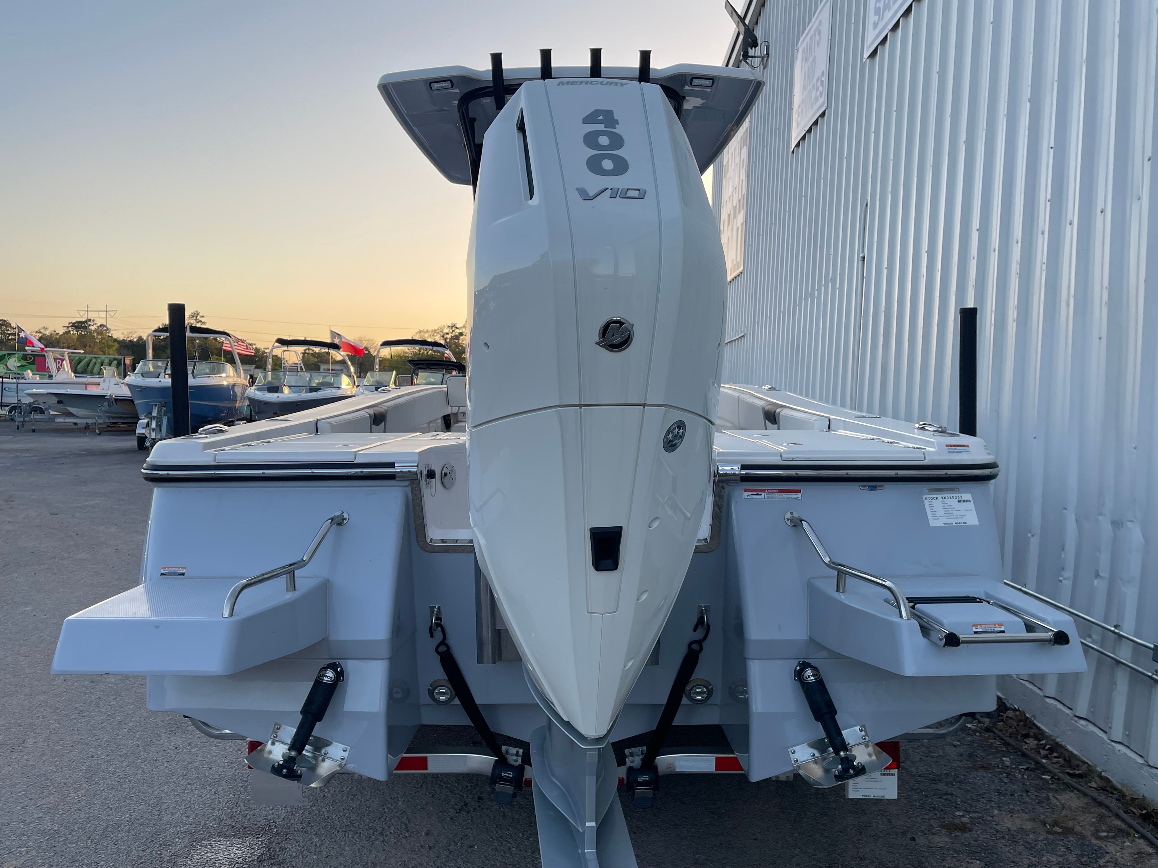 2025 Robalo 266 Cayman - Photo 6