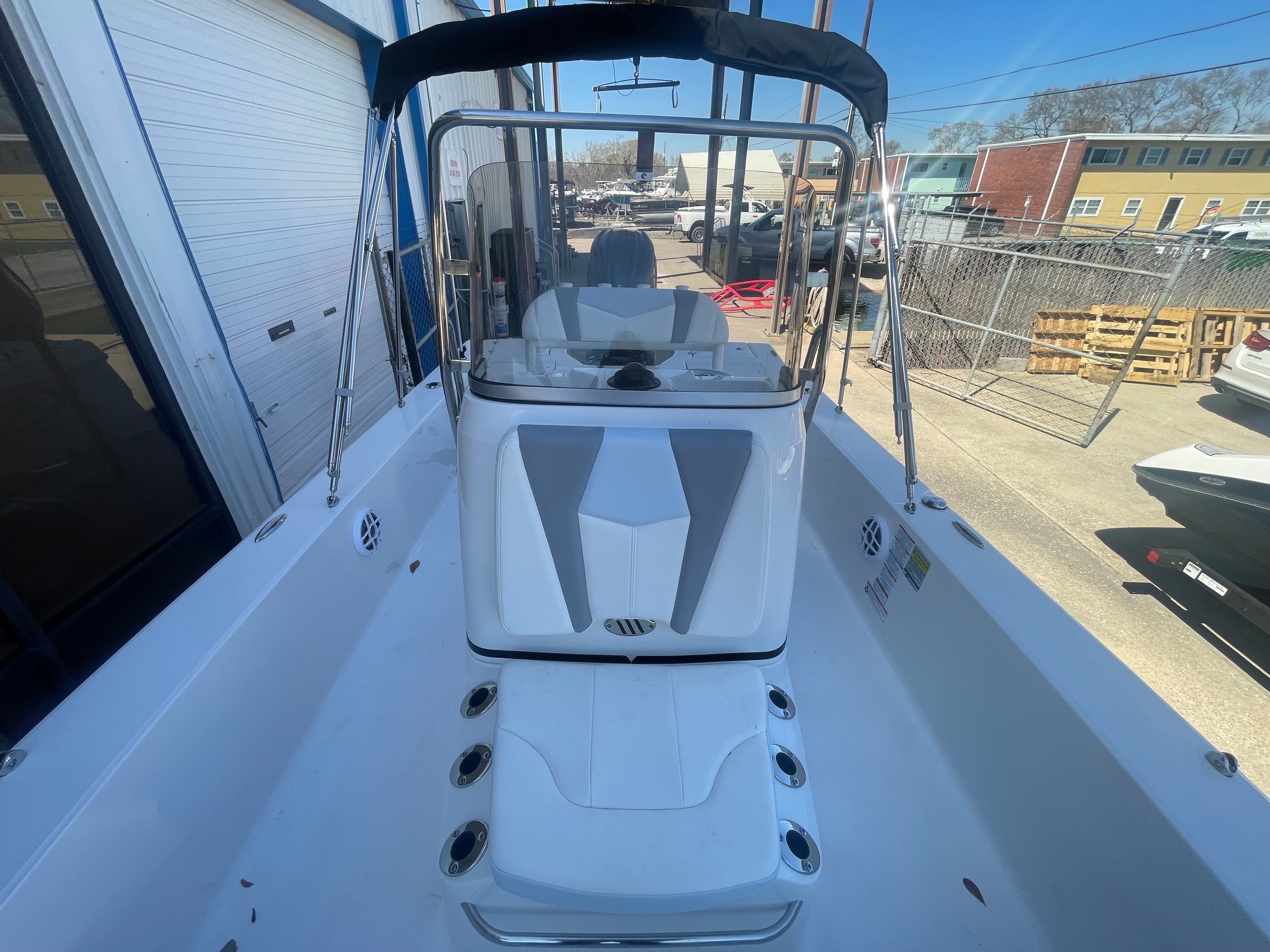 2025 Robalo 206 Cayman DLX - Photo 13