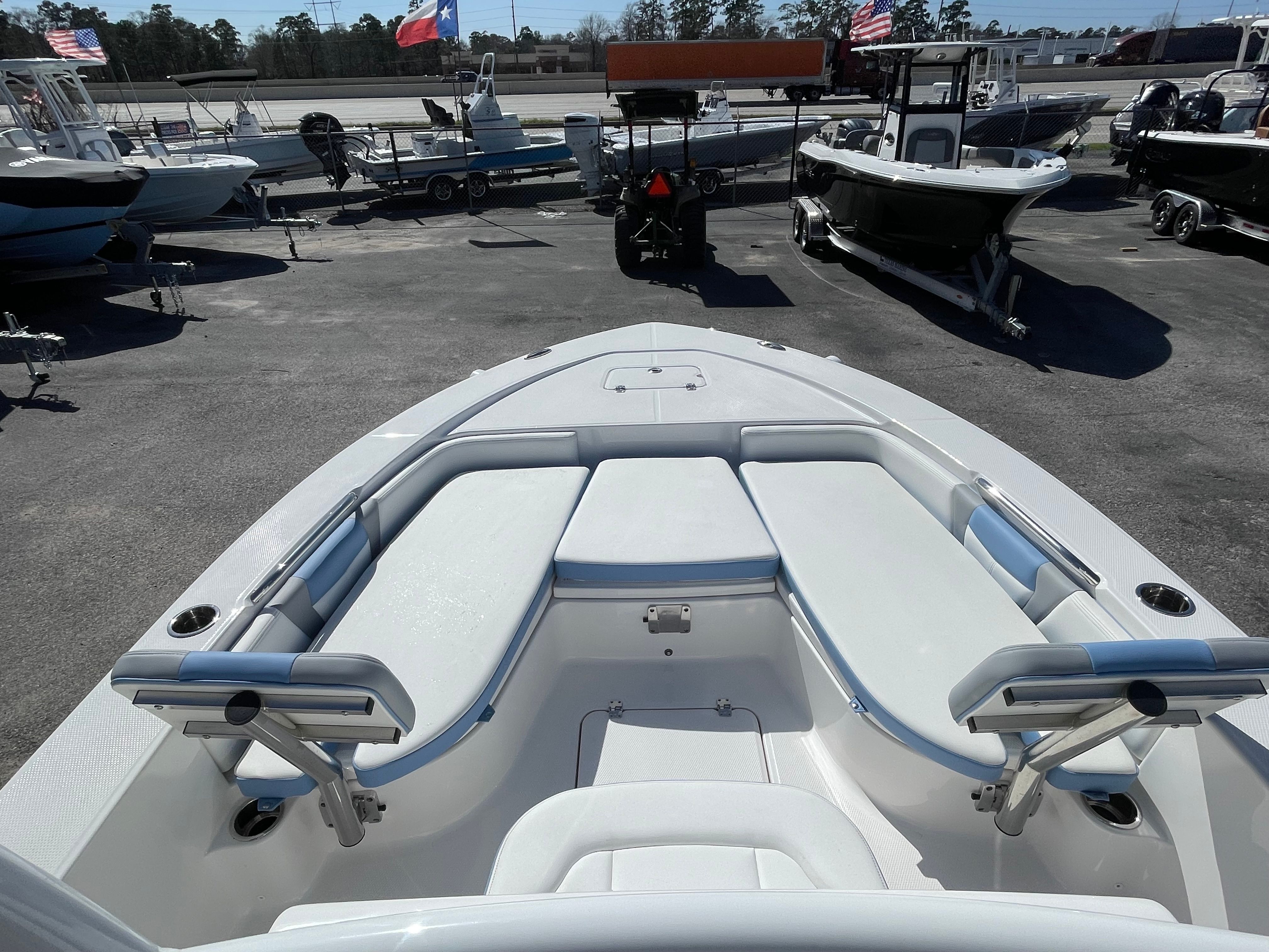2025 Robalo 226 Cayman DLX - Photo 26