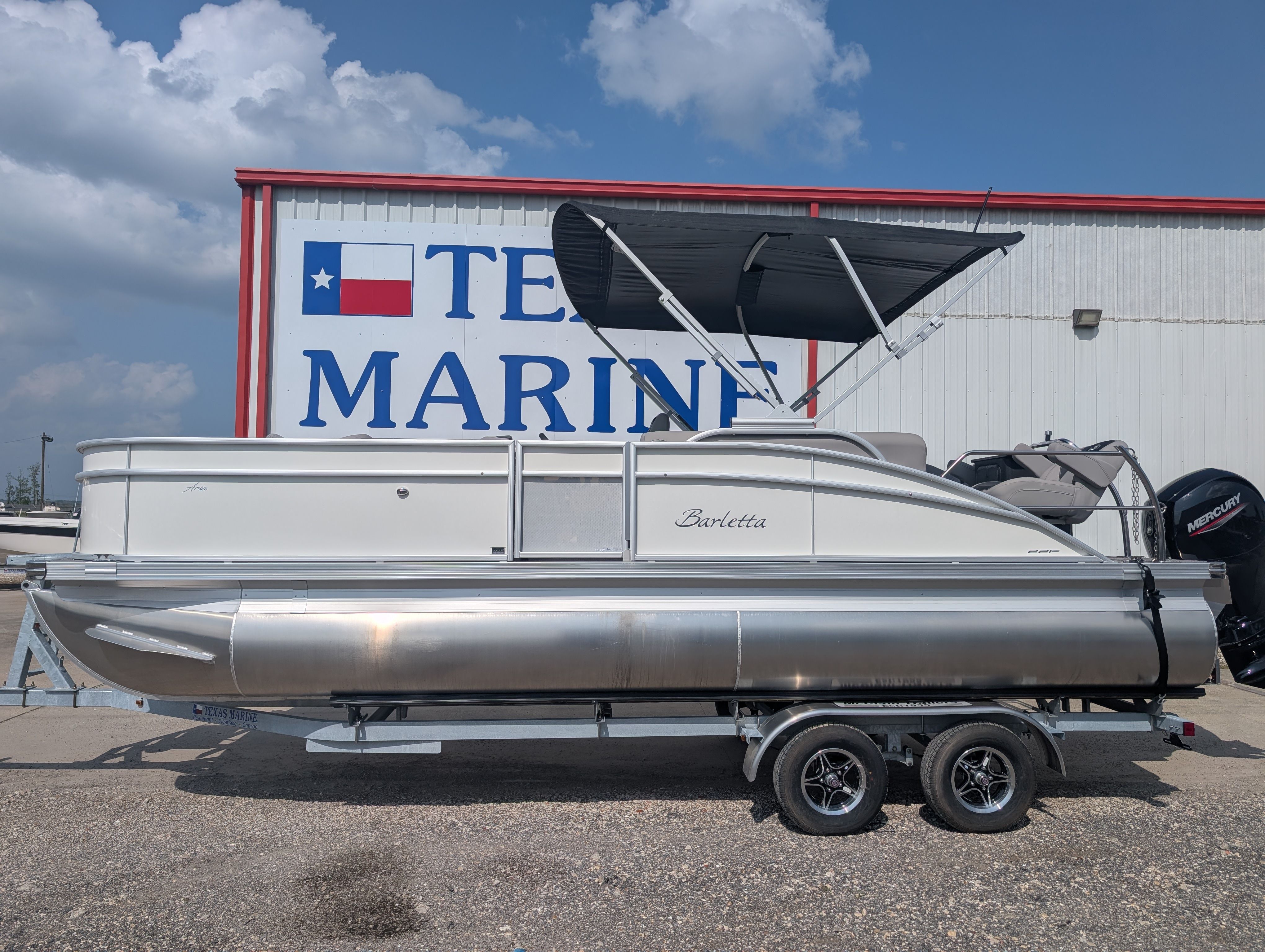 2025 Barletta Aria A22F - Photo 6