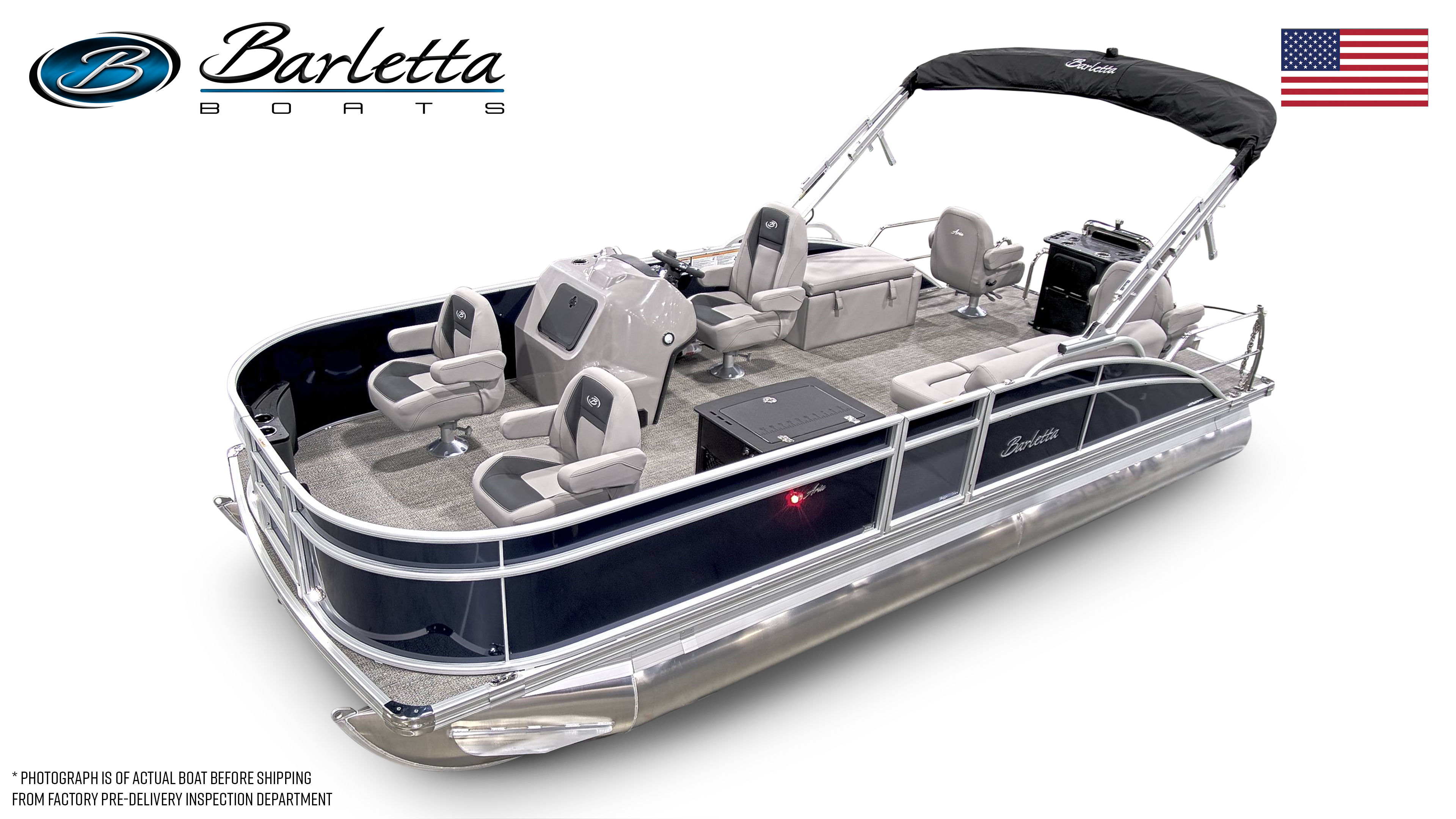 2025 Barletta Aria A22F - Photo 15