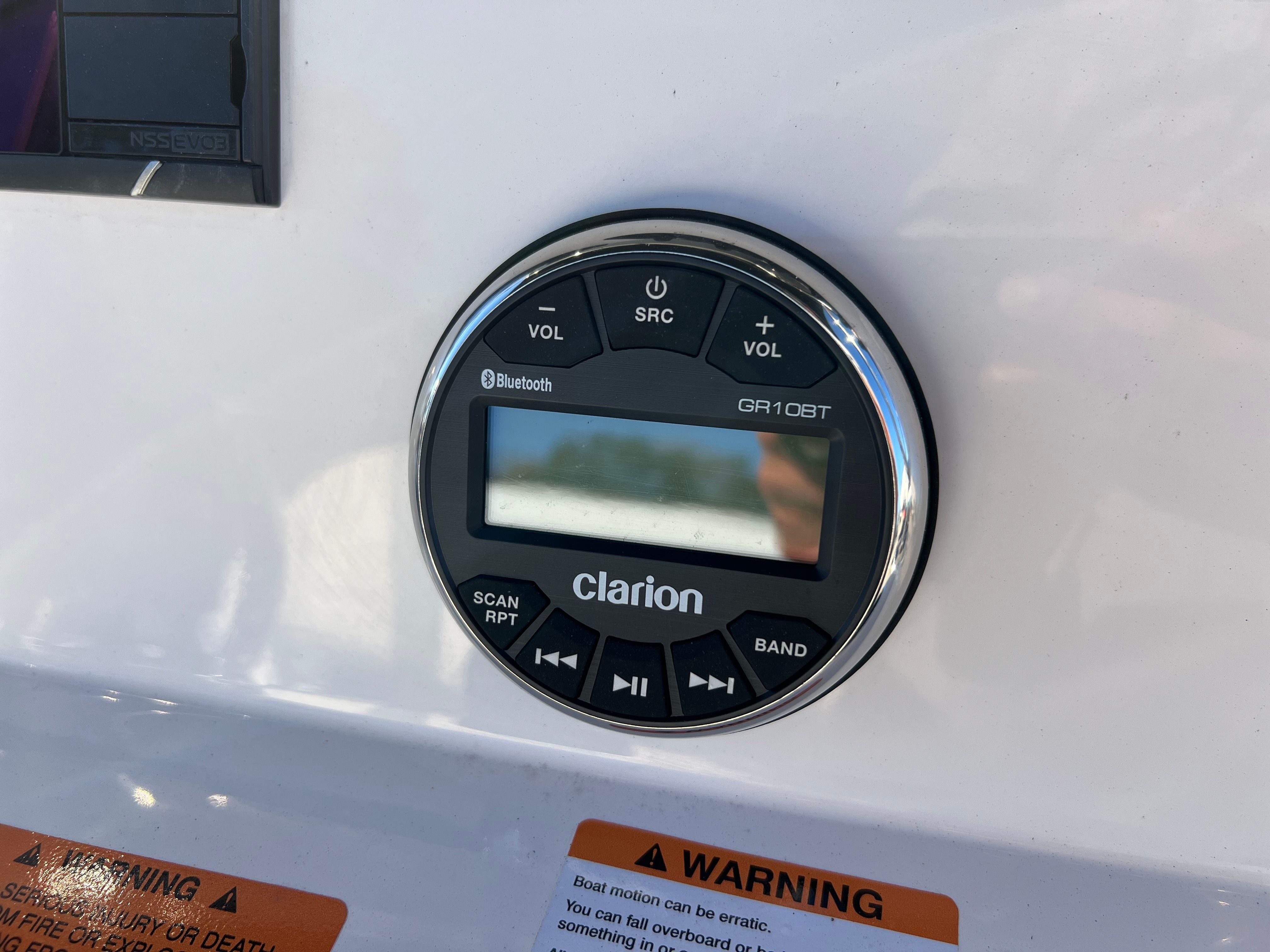 2025 Robalo 206 Cayman DLX - Photo 21