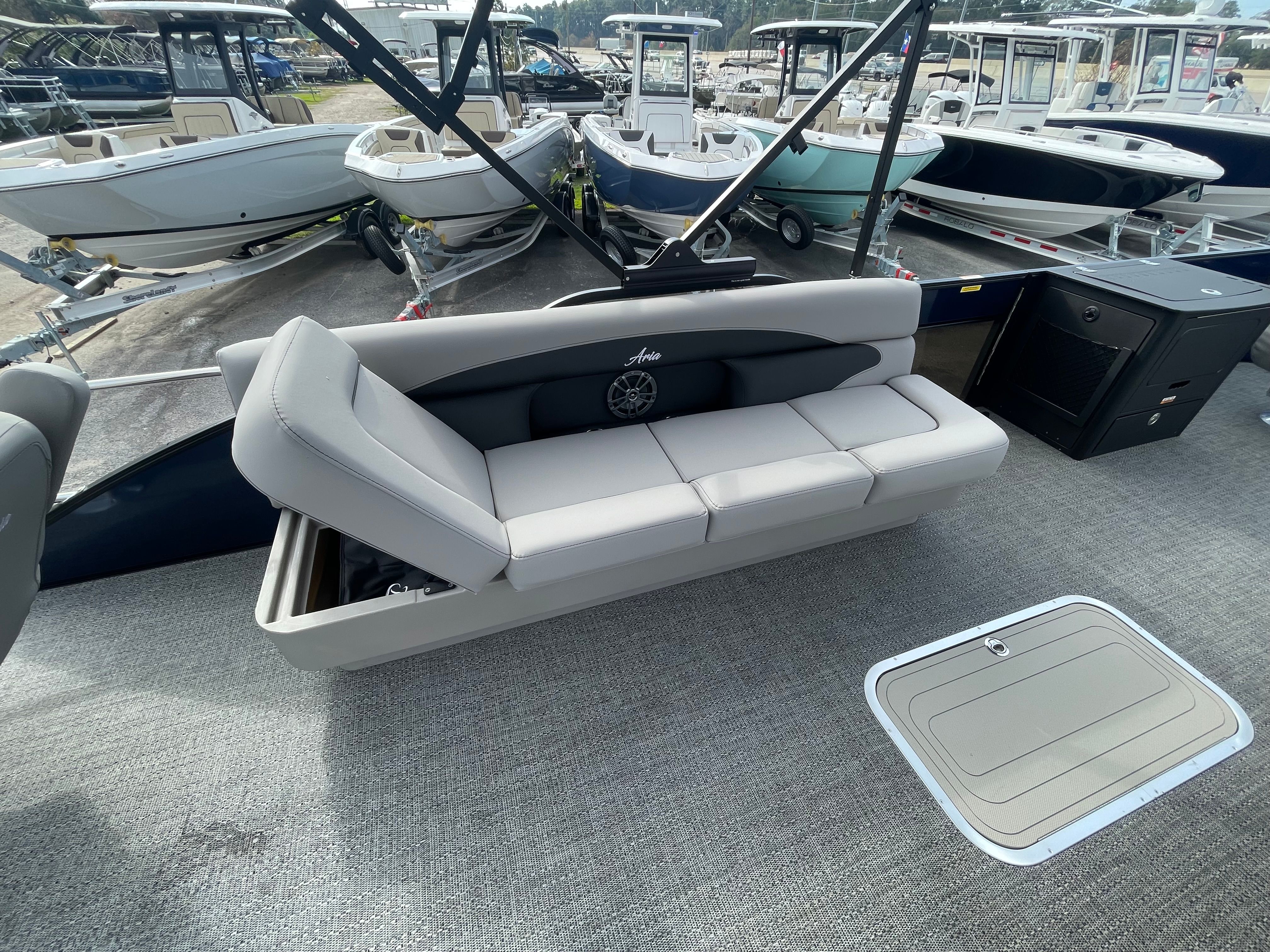 2025 Barletta Aria A24F - Photo 32