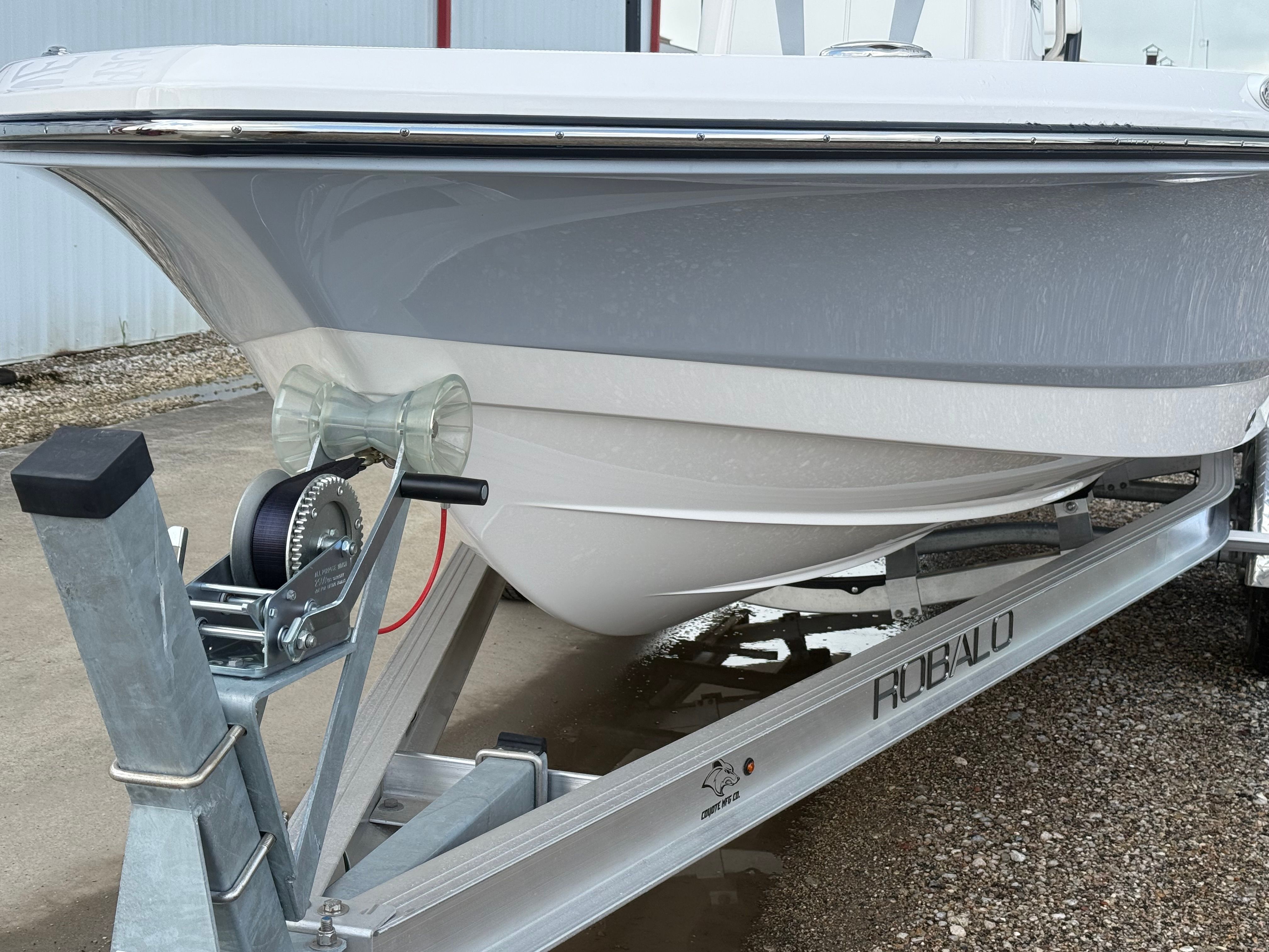 2025 Robalo 206 Cayman STD - Photo 4