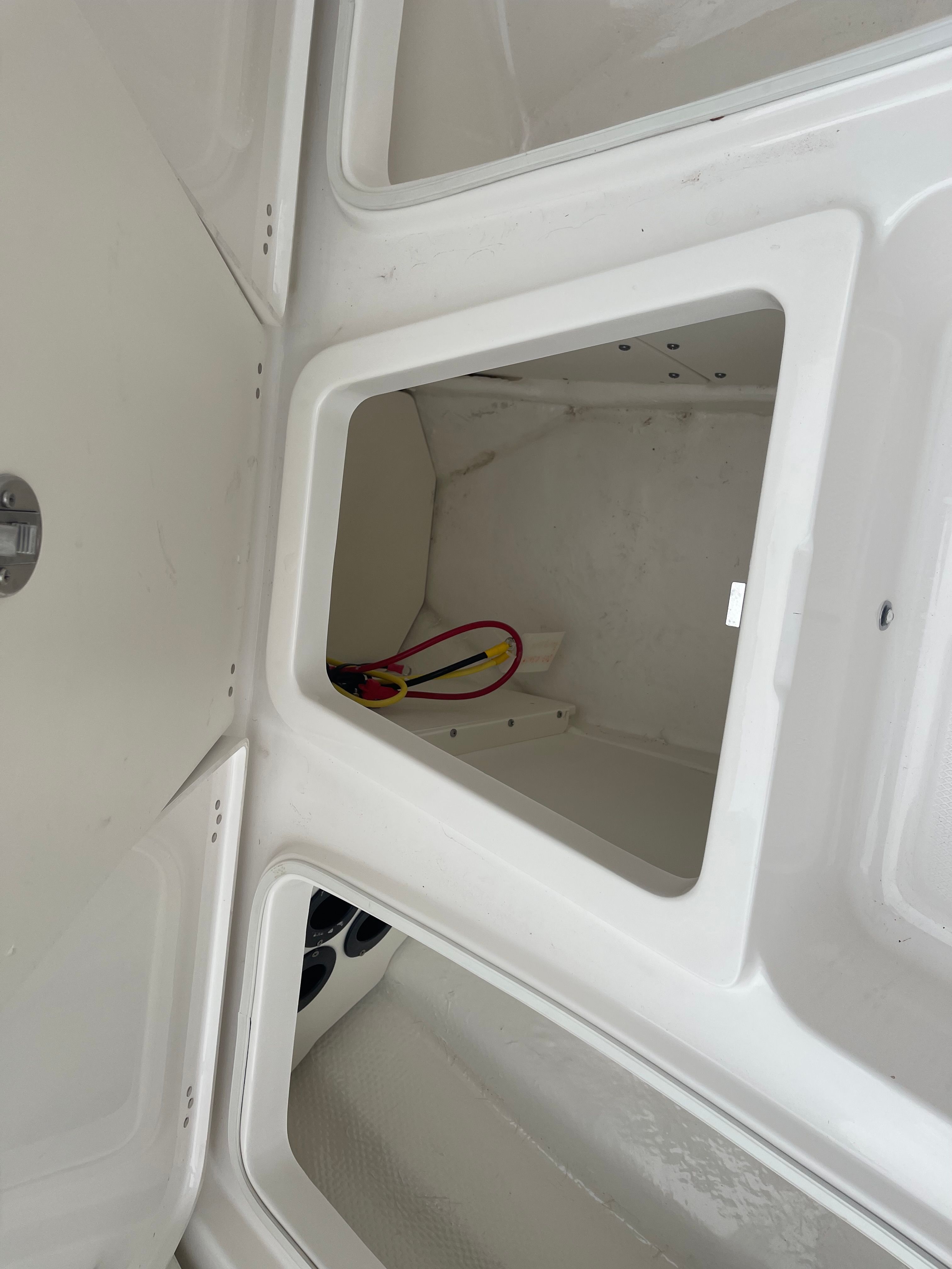 2025 Robalo 206 Cayman DLX - Photo 4