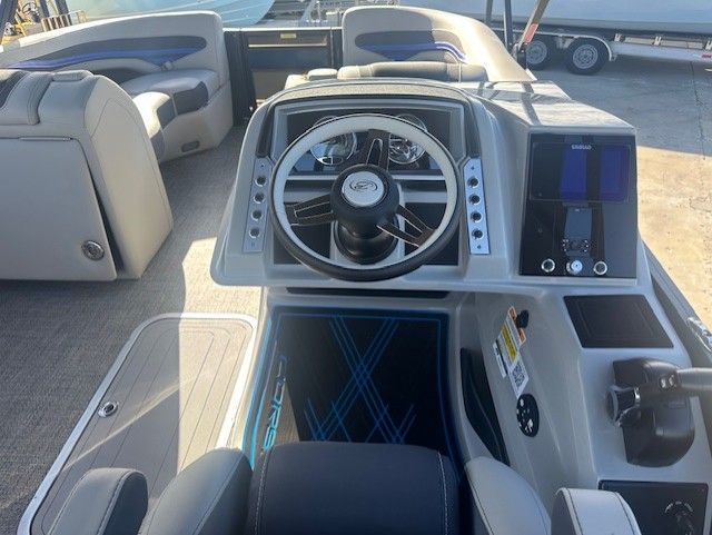 2025 Barletta Corsa 23UC — photo 12 view