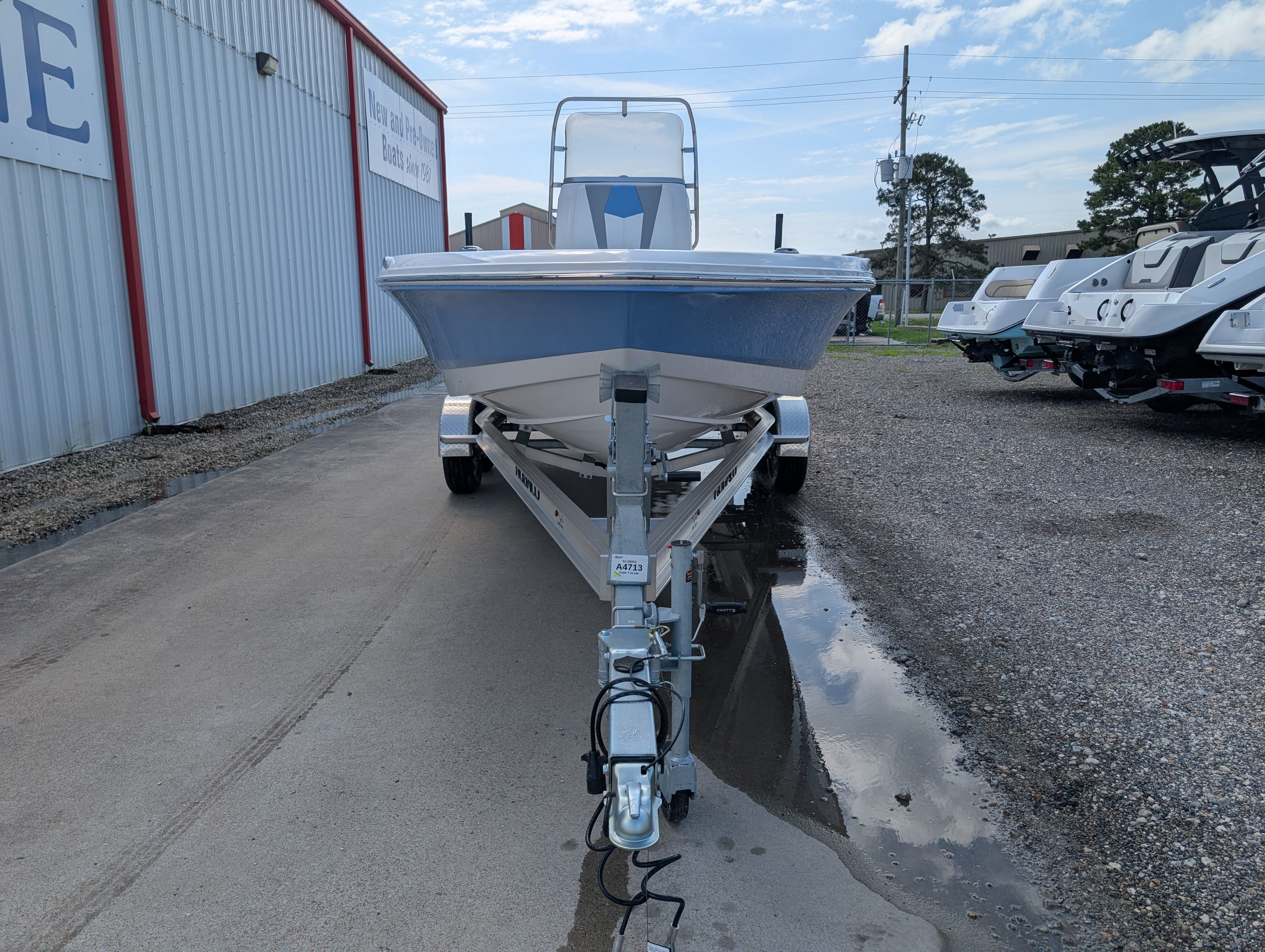 2025 Robalo 206 Cayman STD - Photo 10