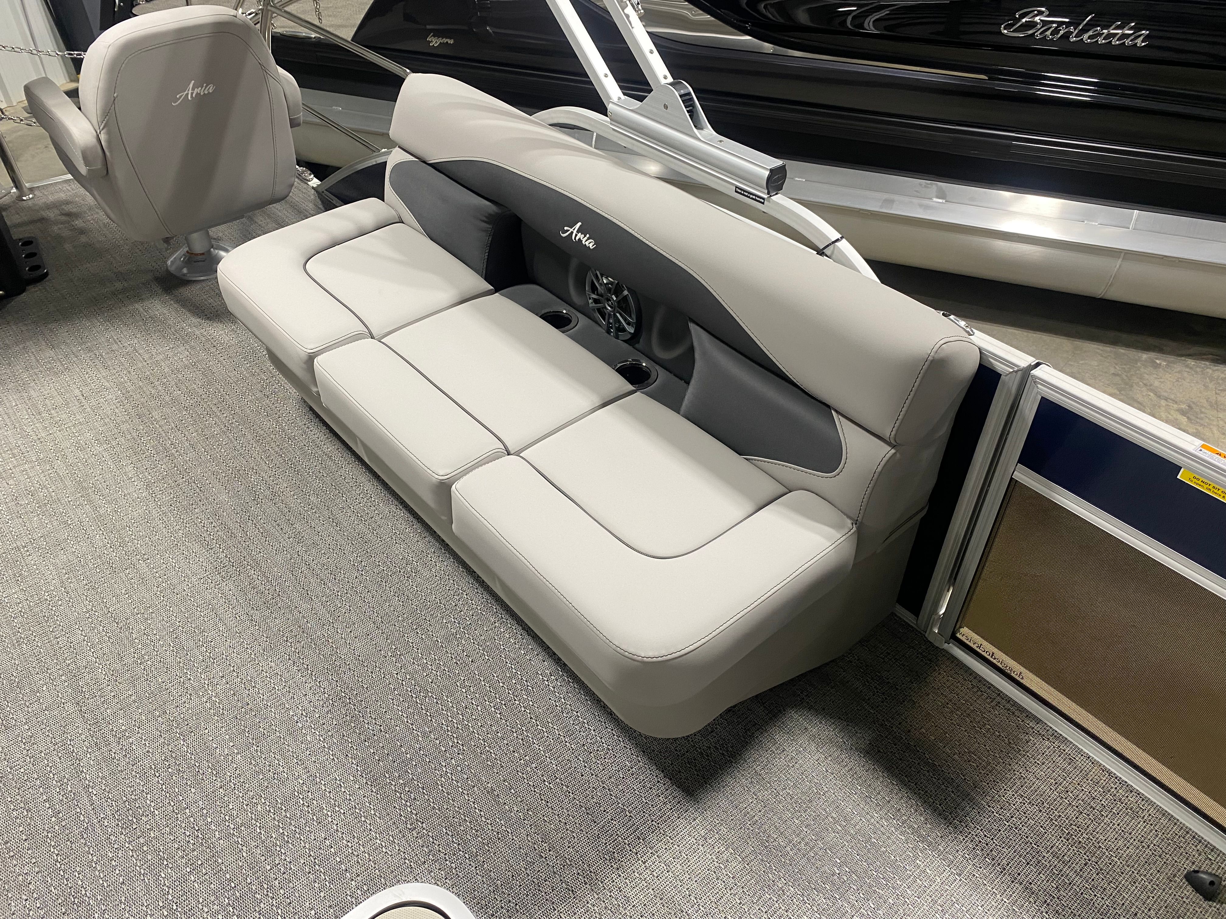 2025 Barletta Aria A22F - Photo 14